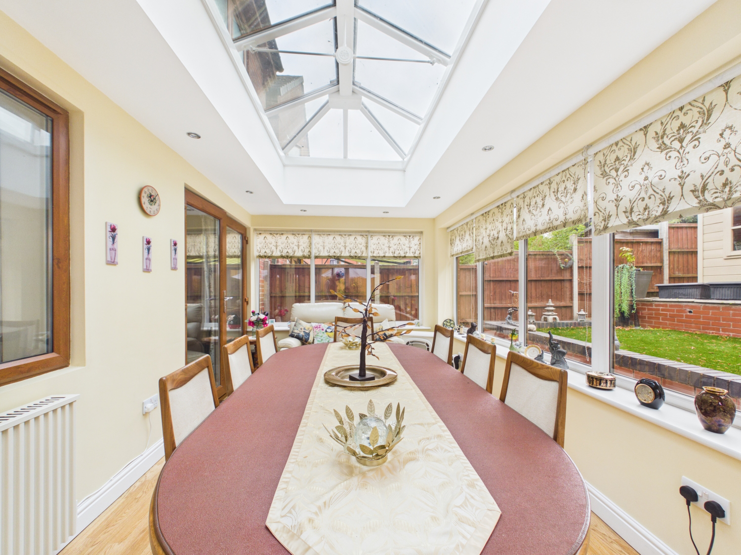 Sir Frank Whittle Gardens, Leamington Spa, CV32, photo 7
