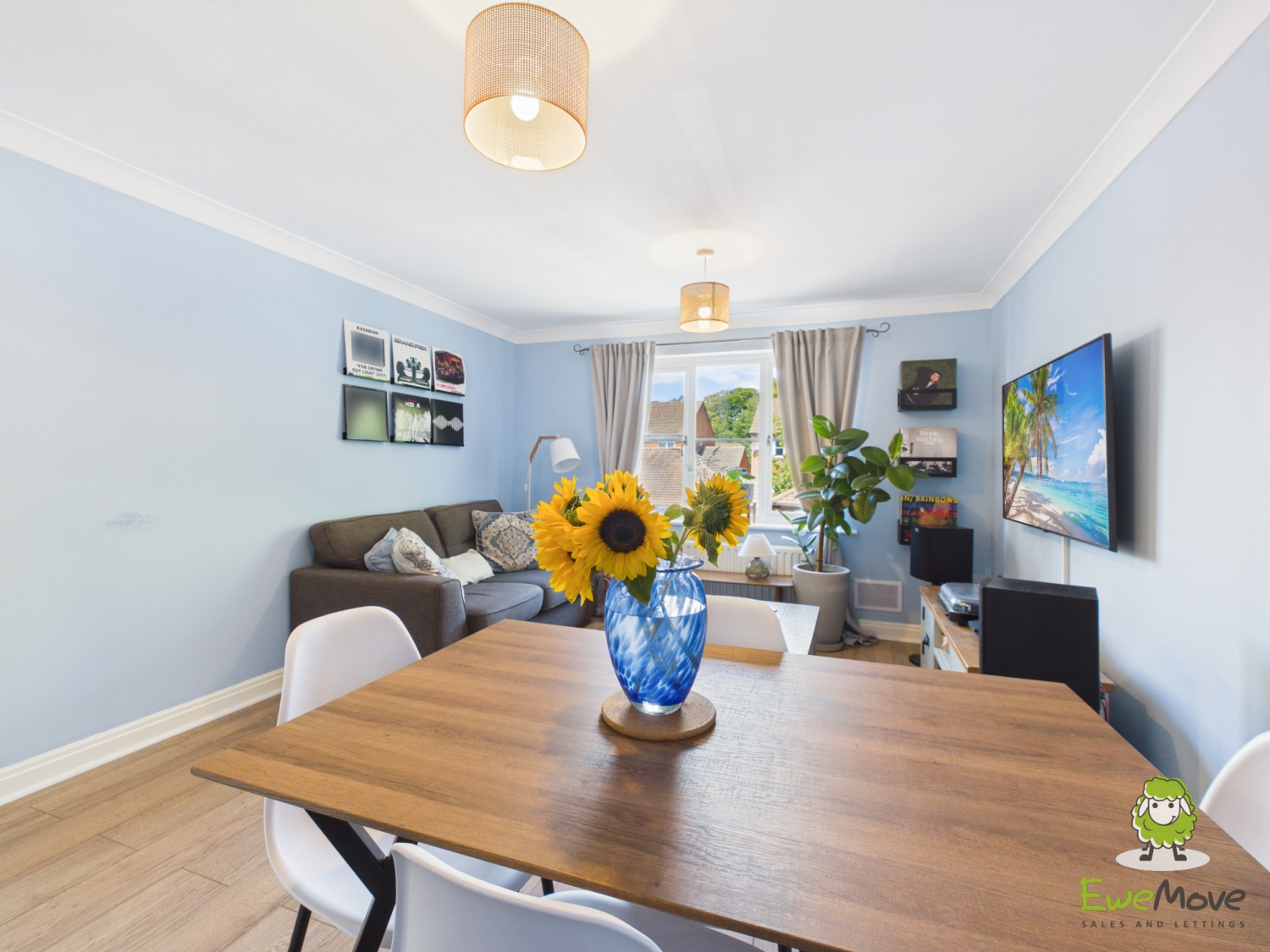 Breadels Court Breadels Field, Beggarwood, Basingstoke, Hampshire, RG22, photo 6