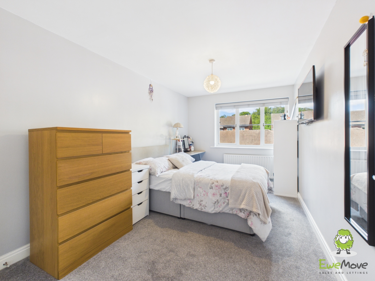 Breadels Court Breadels Field, Beggarwood, Basingstoke, Hampshire, RG22, photo 13