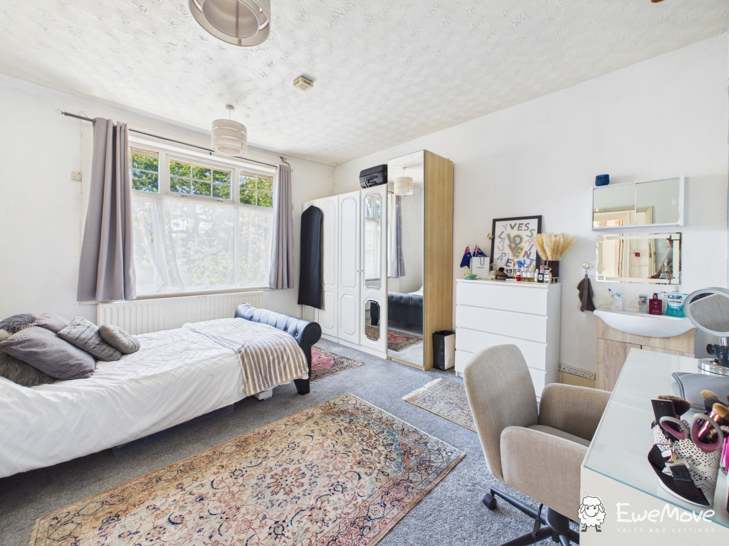 Hursley Road, Chandlers Ford, Southampton, Hampshire, SO53, photo 22