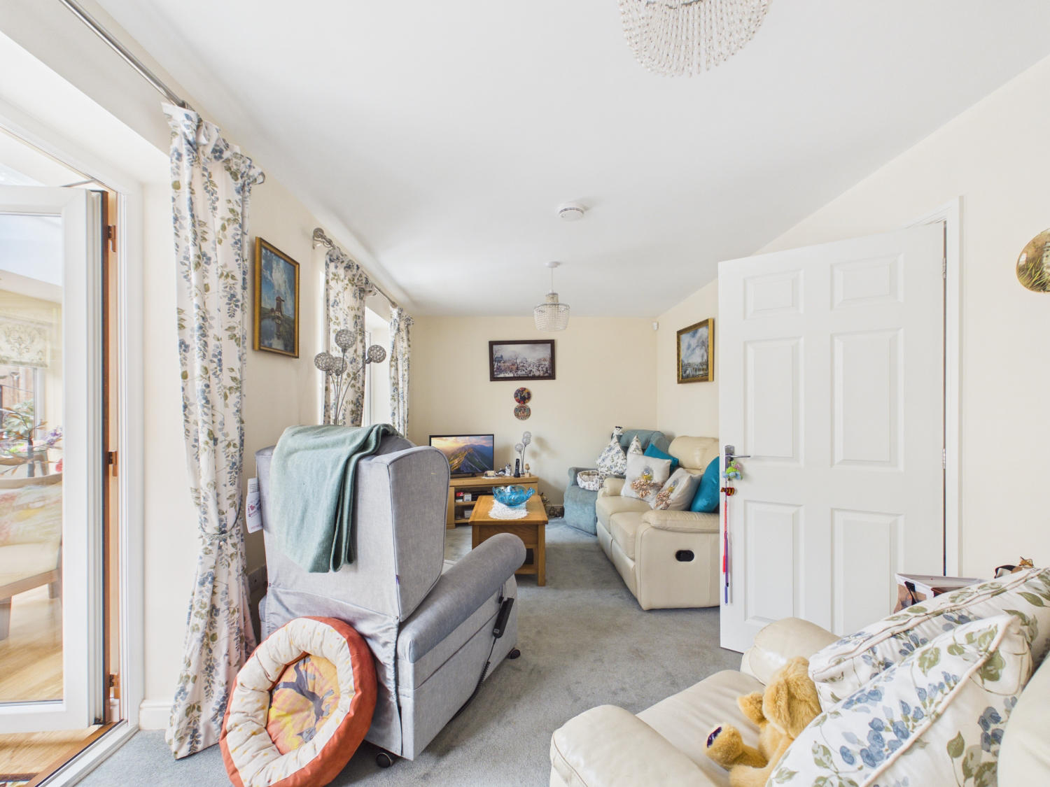 Sir Frank Whittle Gardens, Leamington Spa, CV32, photo 6