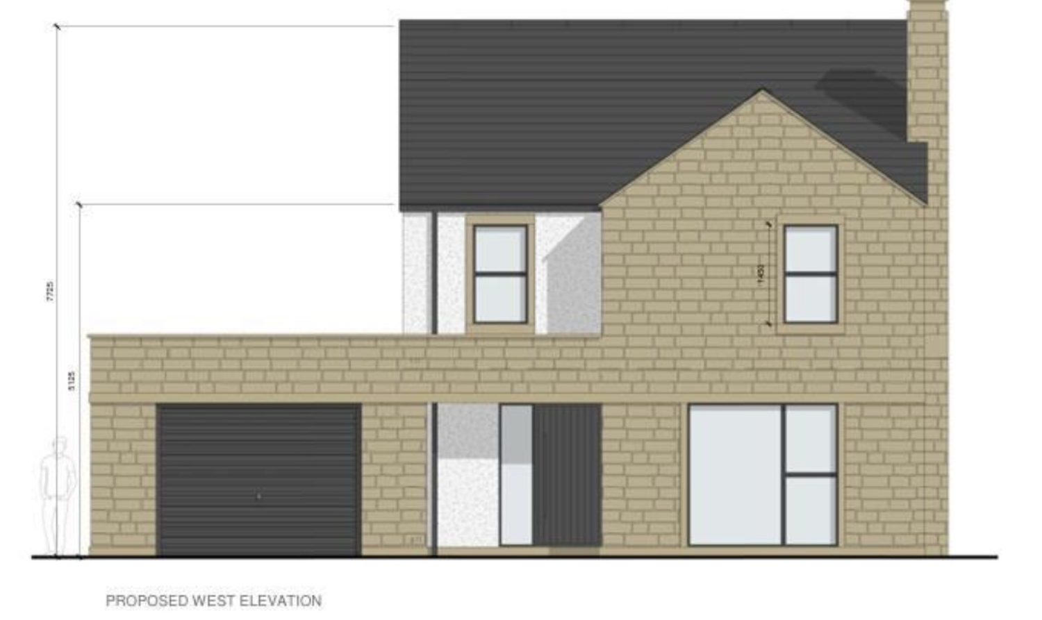 The Mount, Lightcliffe Road, Brighouse, HD6, photo 33