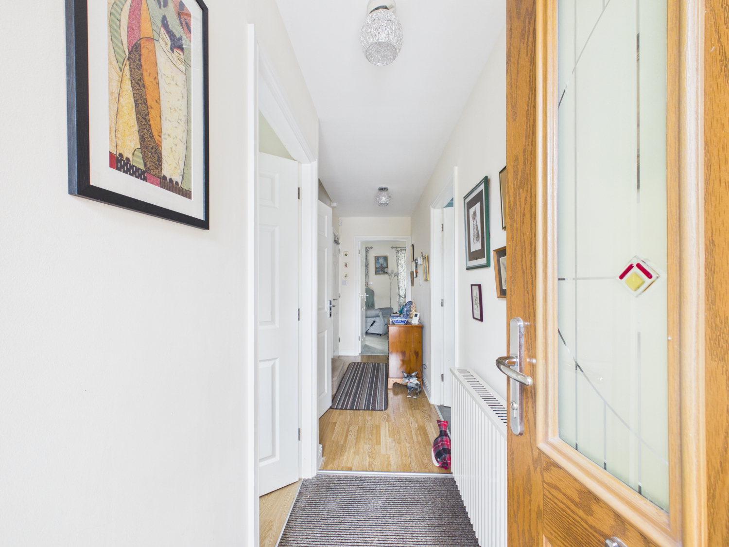 Sir Frank Whittle Gardens, Leamington Spa, CV32, photo 12