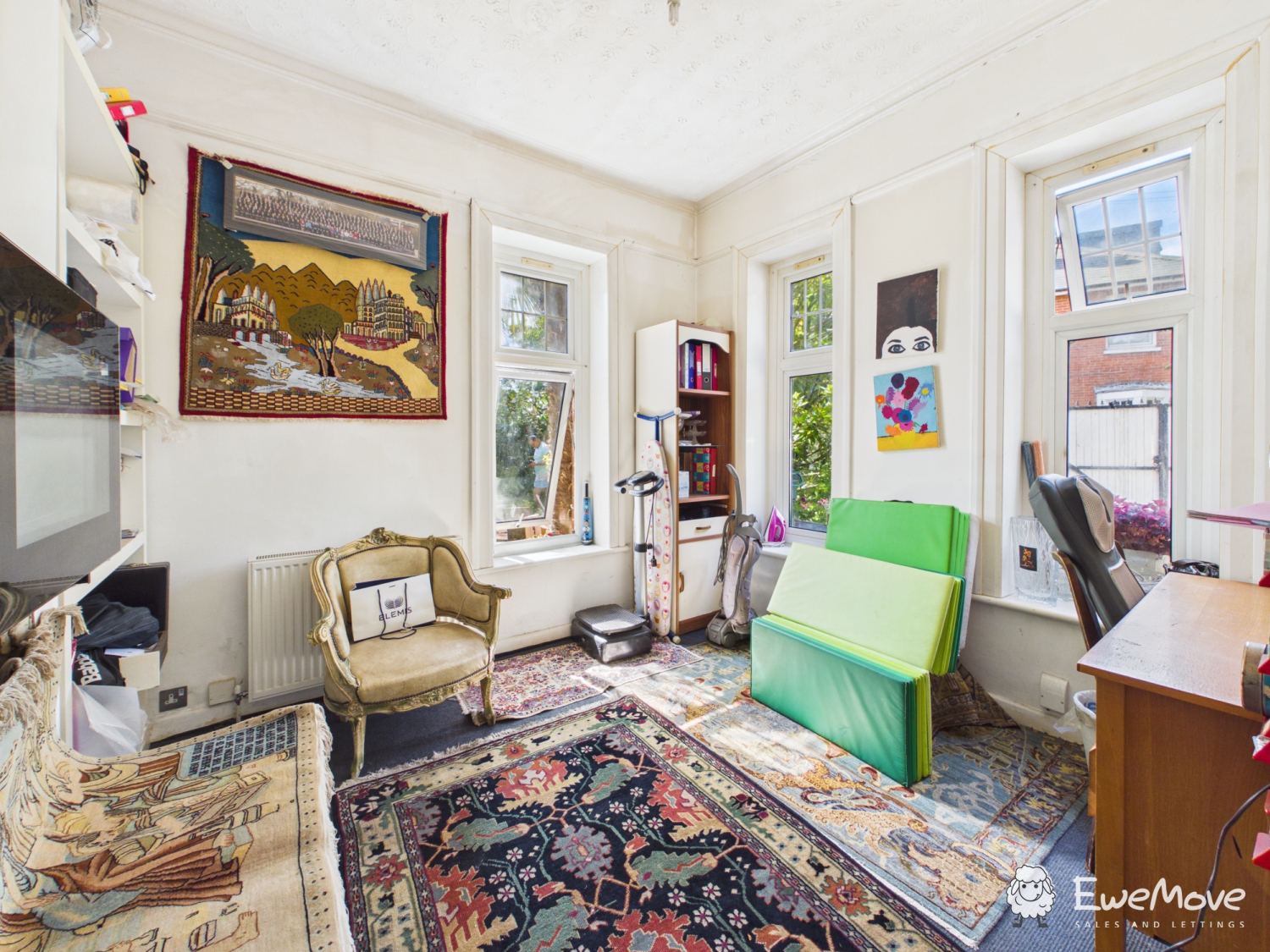 Hursley Road, Chandlers Ford, Southampton, Hampshire, SO53, photo 6