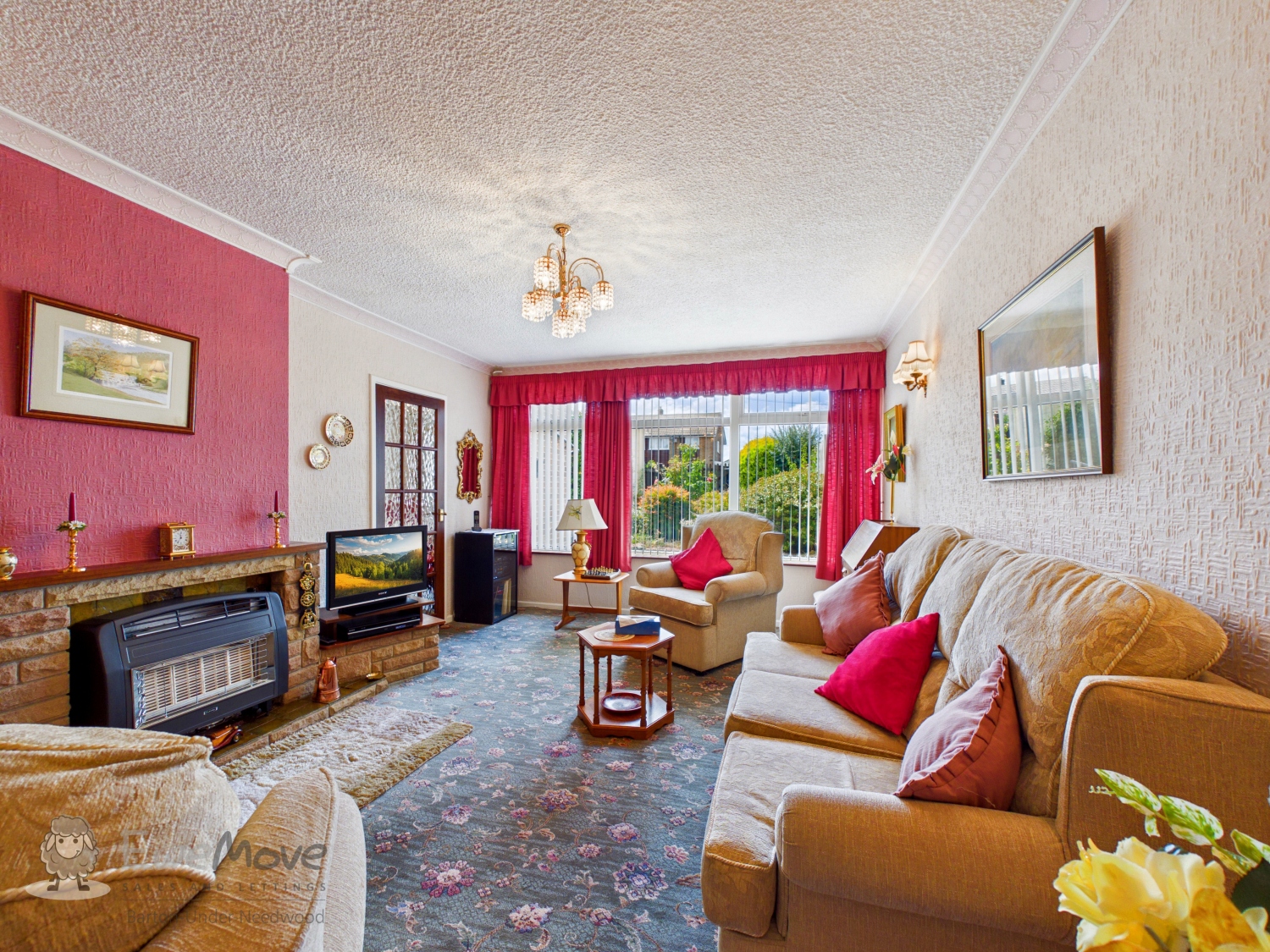 WALFORD ROAD, ROLLESTON-ON-DOVE, BURTON-ON-TRENT, STAFFORDSHIRE, DE13, photo 2