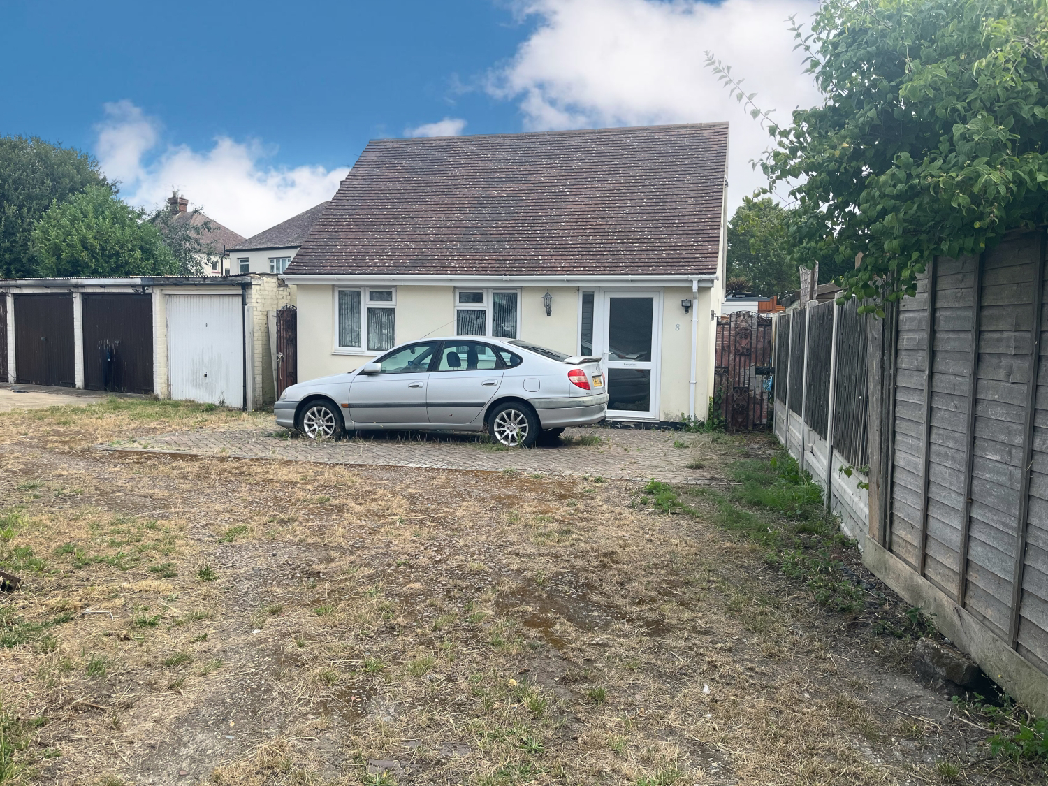 PLANNING PERMISSION - Kensington Road, Southchurch, Southend-on-Sea, Essex, SS1 2SY, photo 29