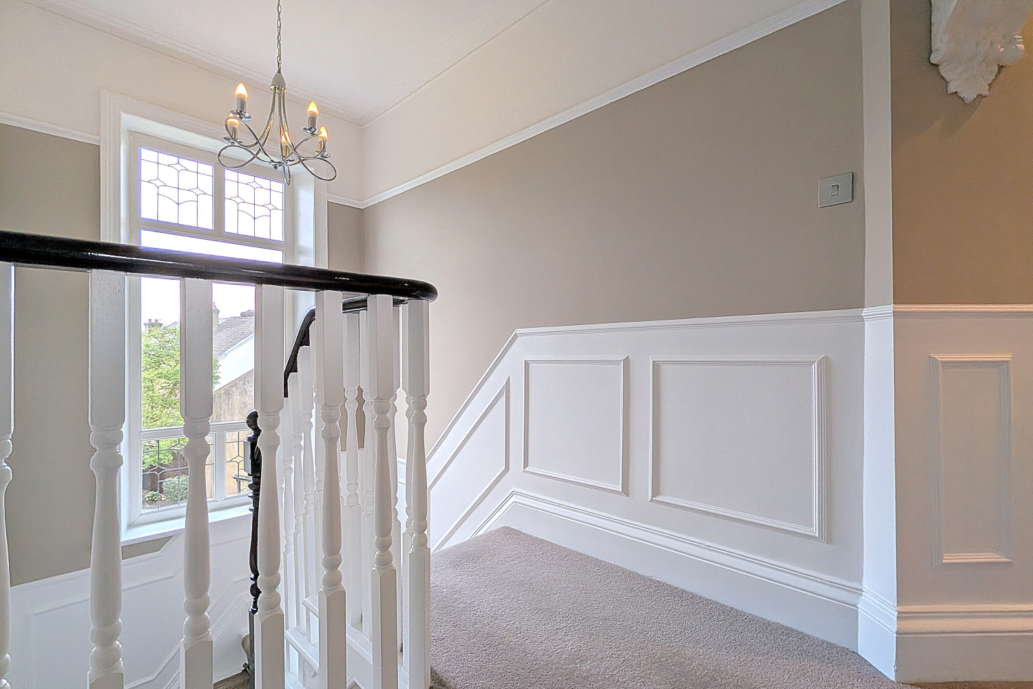The Mount, Lightcliffe Road, Brighouse, HD6, photo 19