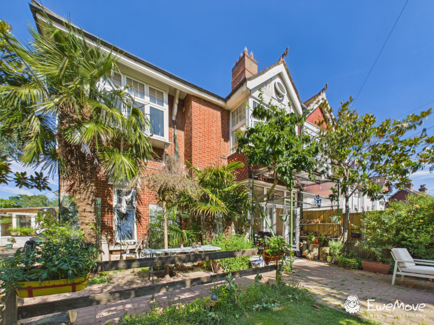 Hursley Road, Chandlers Ford, Southampton, Hampshire, SO53, photo 3