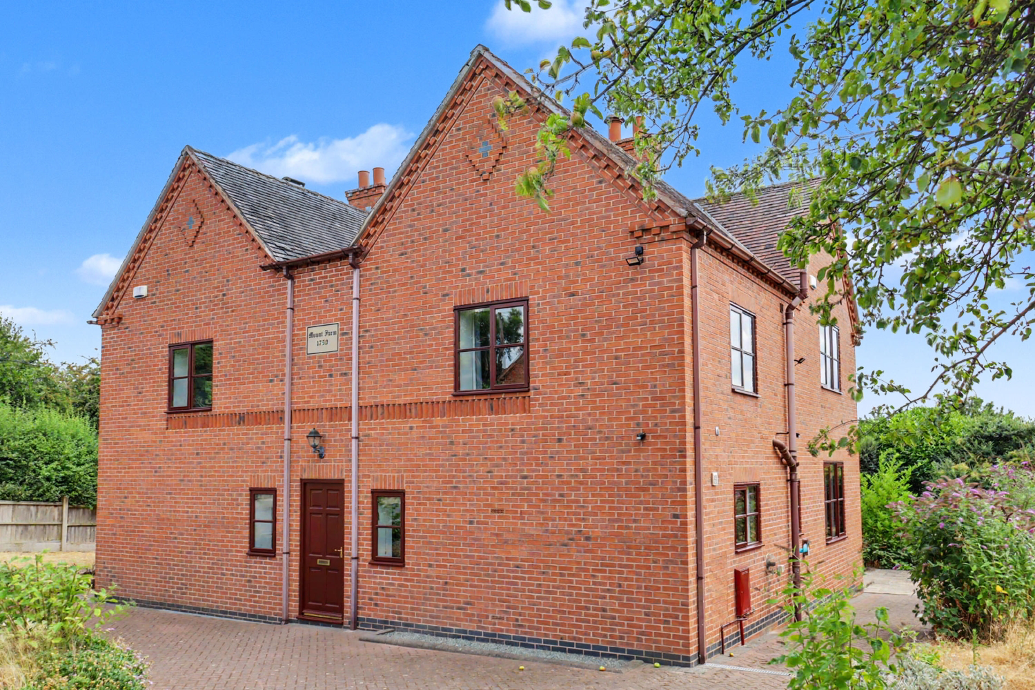 Mount Road, Castle Gresley, Swadlincote, Derbyshire, DE11, photo 11