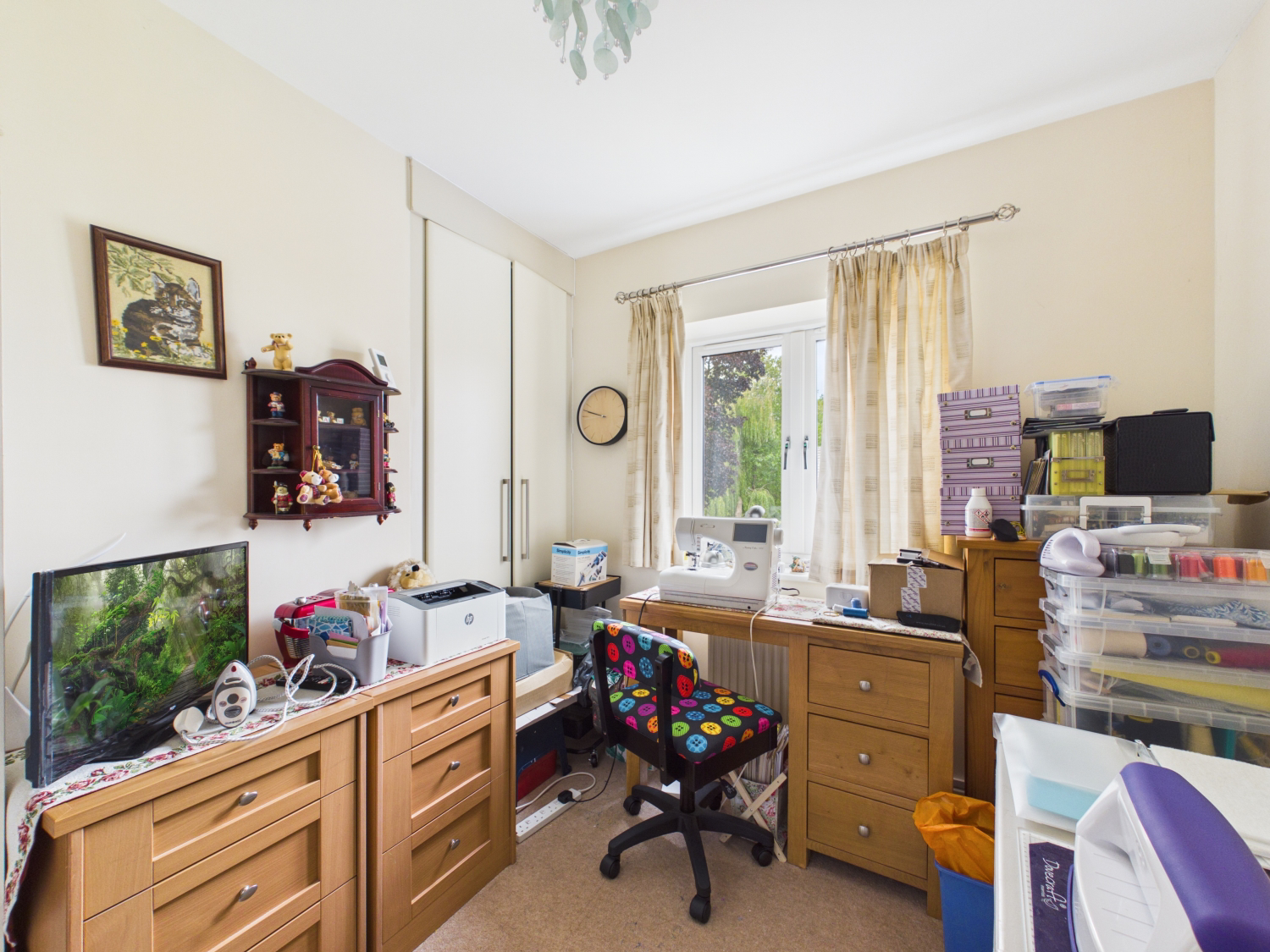 Sir Frank Whittle Gardens, Leamington Spa, CV32, photo 23
