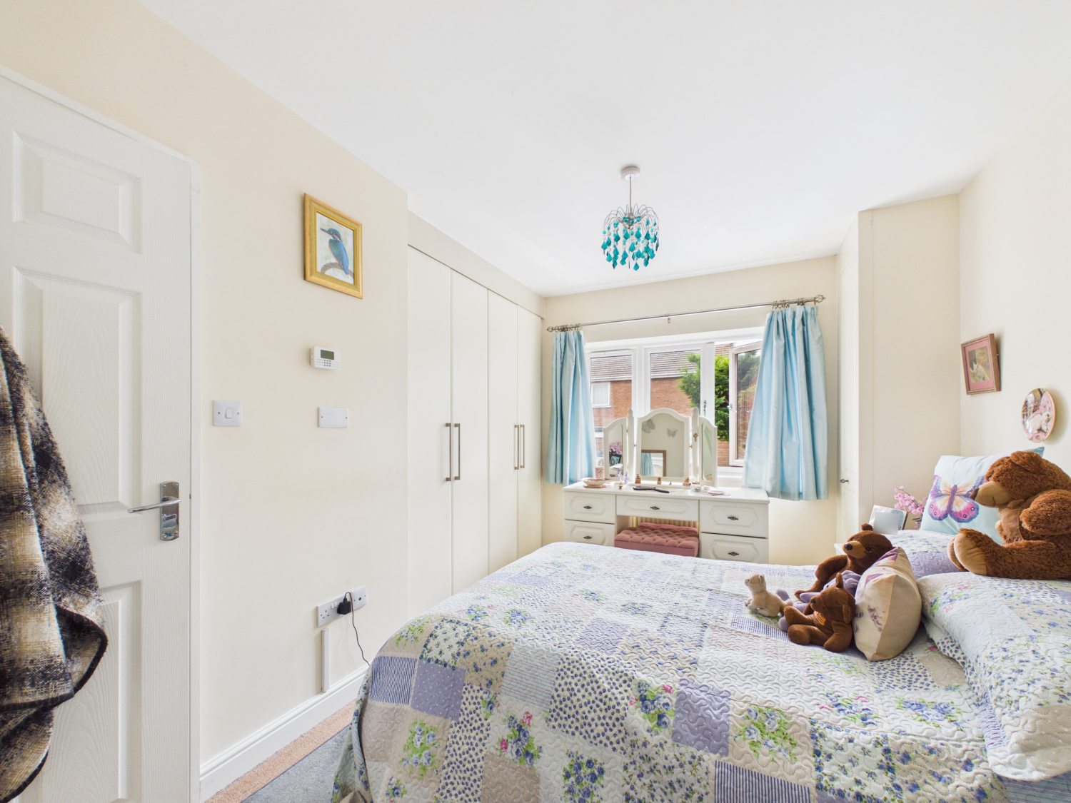 Sir Frank Whittle Gardens, Leamington Spa, CV32, photo 17
