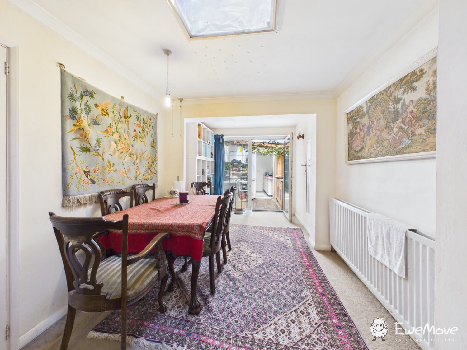 Hursley Road, Chandlers Ford, Southampton, Hampshire, SO53, photo 9