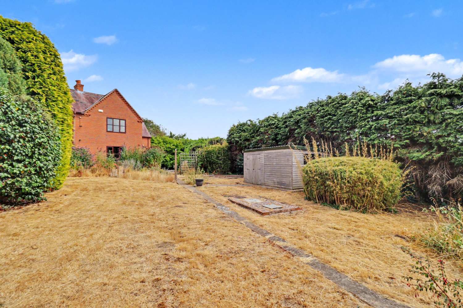 Mount Road, Castle Gresley, Swadlincote, Derbyshire, DE11, photo 13