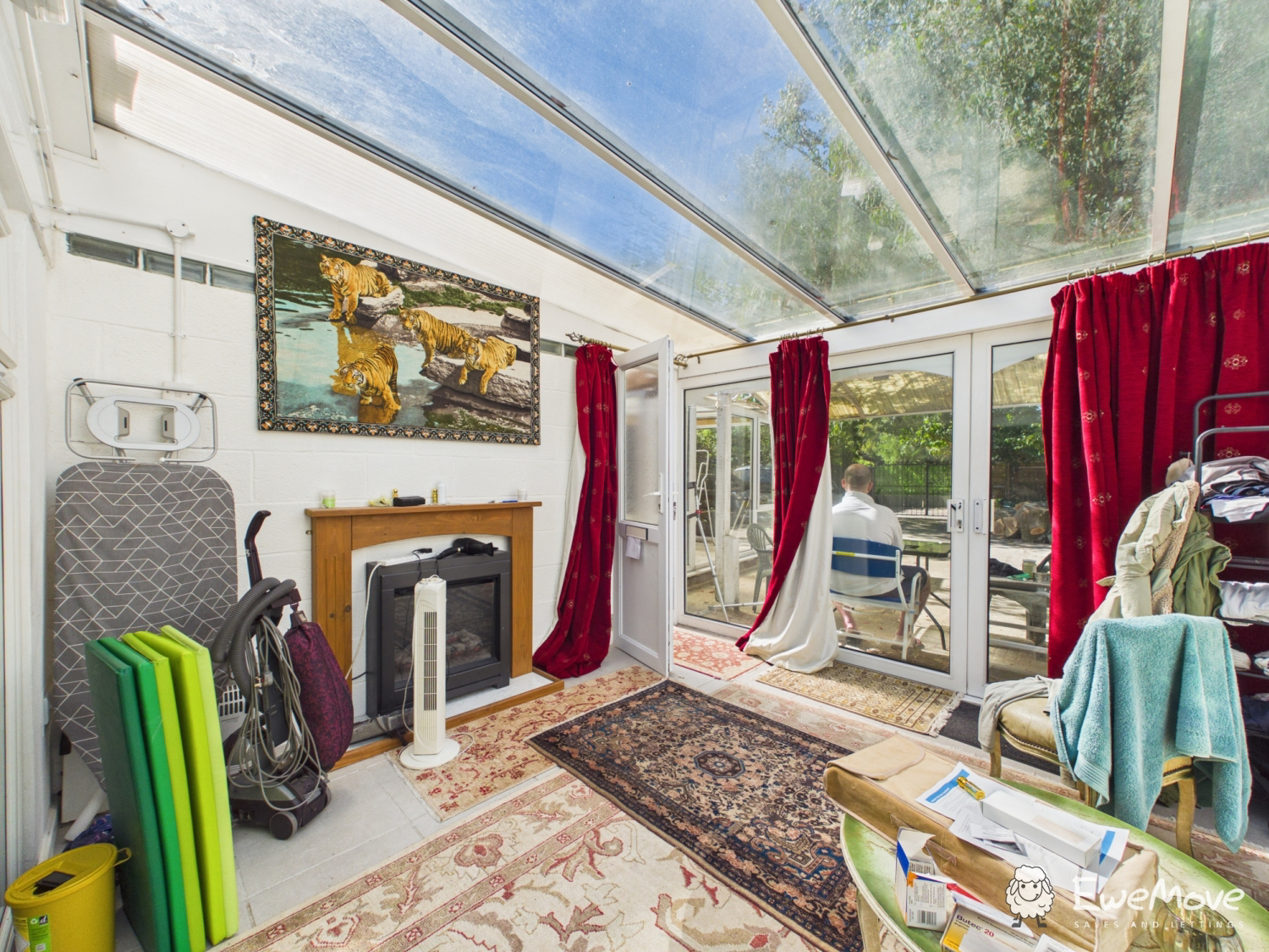 Hursley Road, Chandlers Ford, Southampton, Hampshire, SO53, photo 16