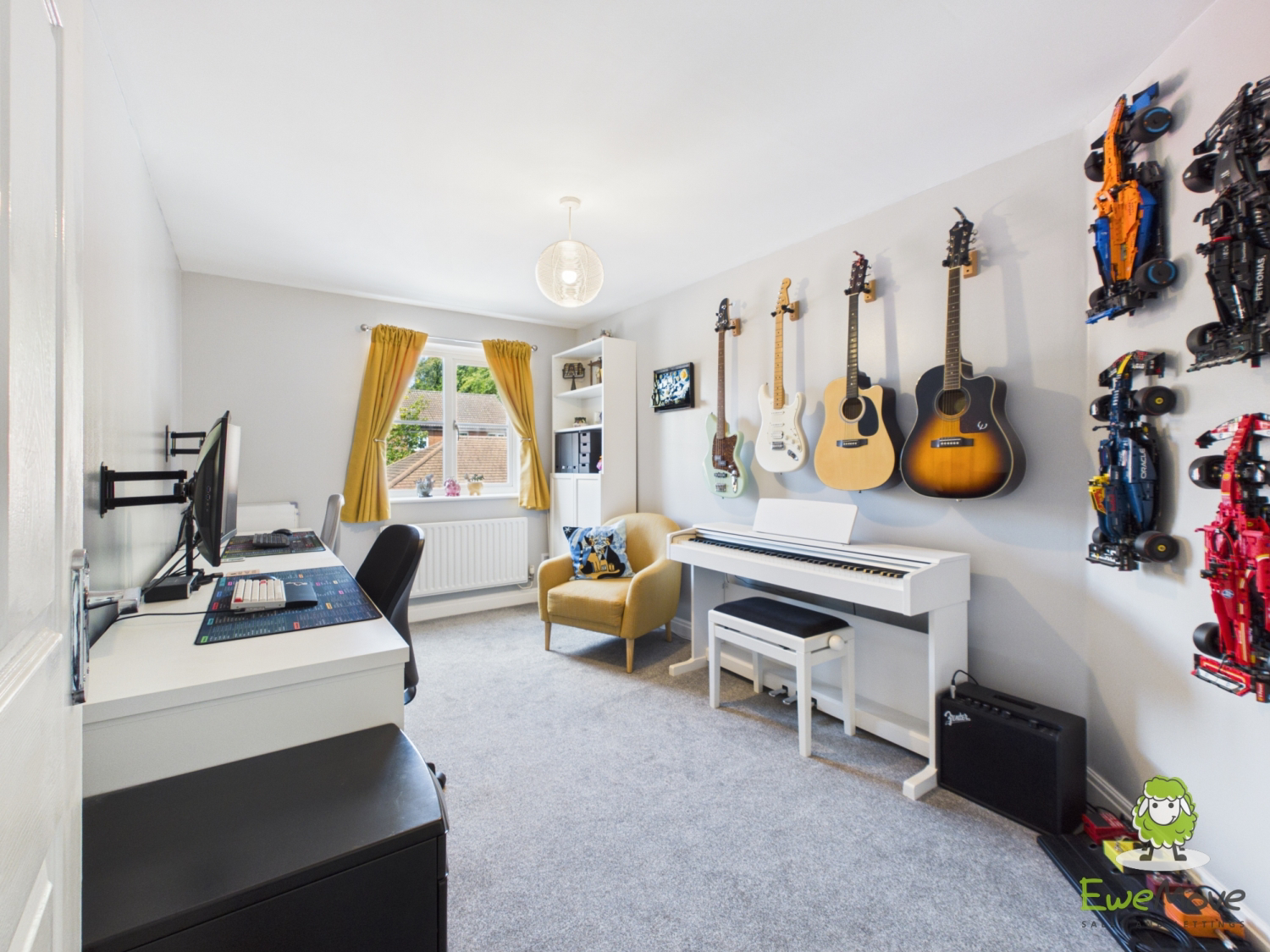Breadels Court Breadels Field, Beggarwood, Basingstoke, Hampshire, RG22, photo 15