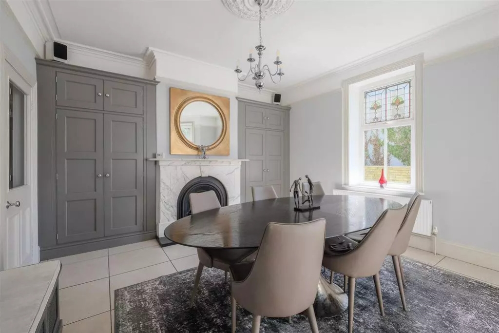 The Mount, Lightcliffe Road, Brighouse, HD6, photo 8