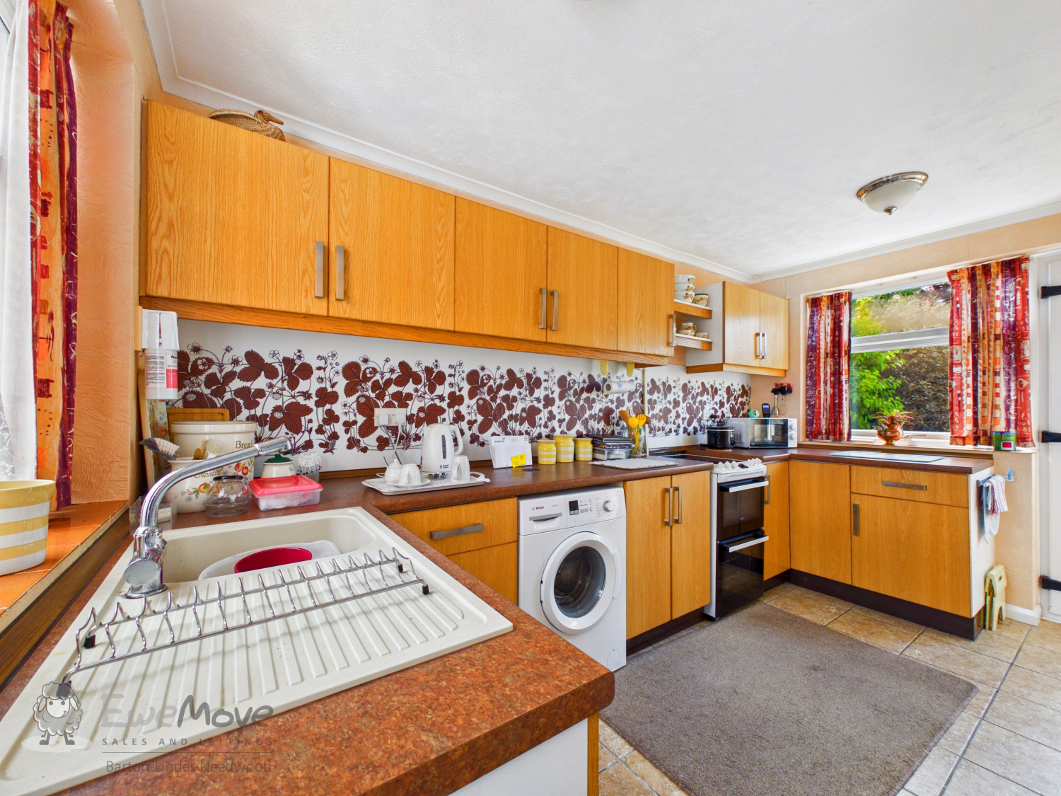 WALFORD ROAD, ROLLESTON-ON-DOVE, BURTON-ON-TRENT, STAFFORDSHIRE, DE13, photo 5