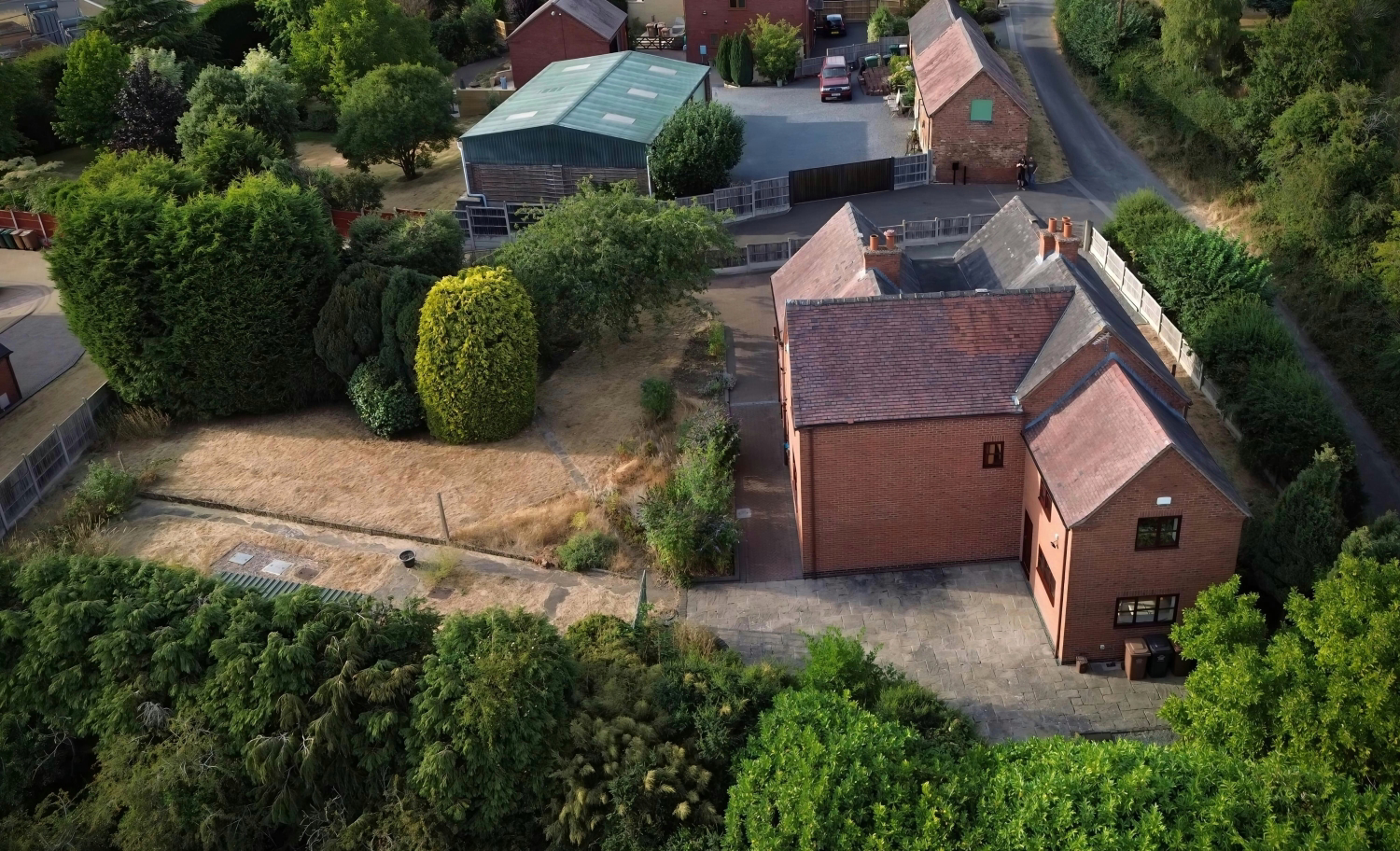 Mount Road, Castle Gresley, Swadlincote, Derbyshire, DE11, photo 24