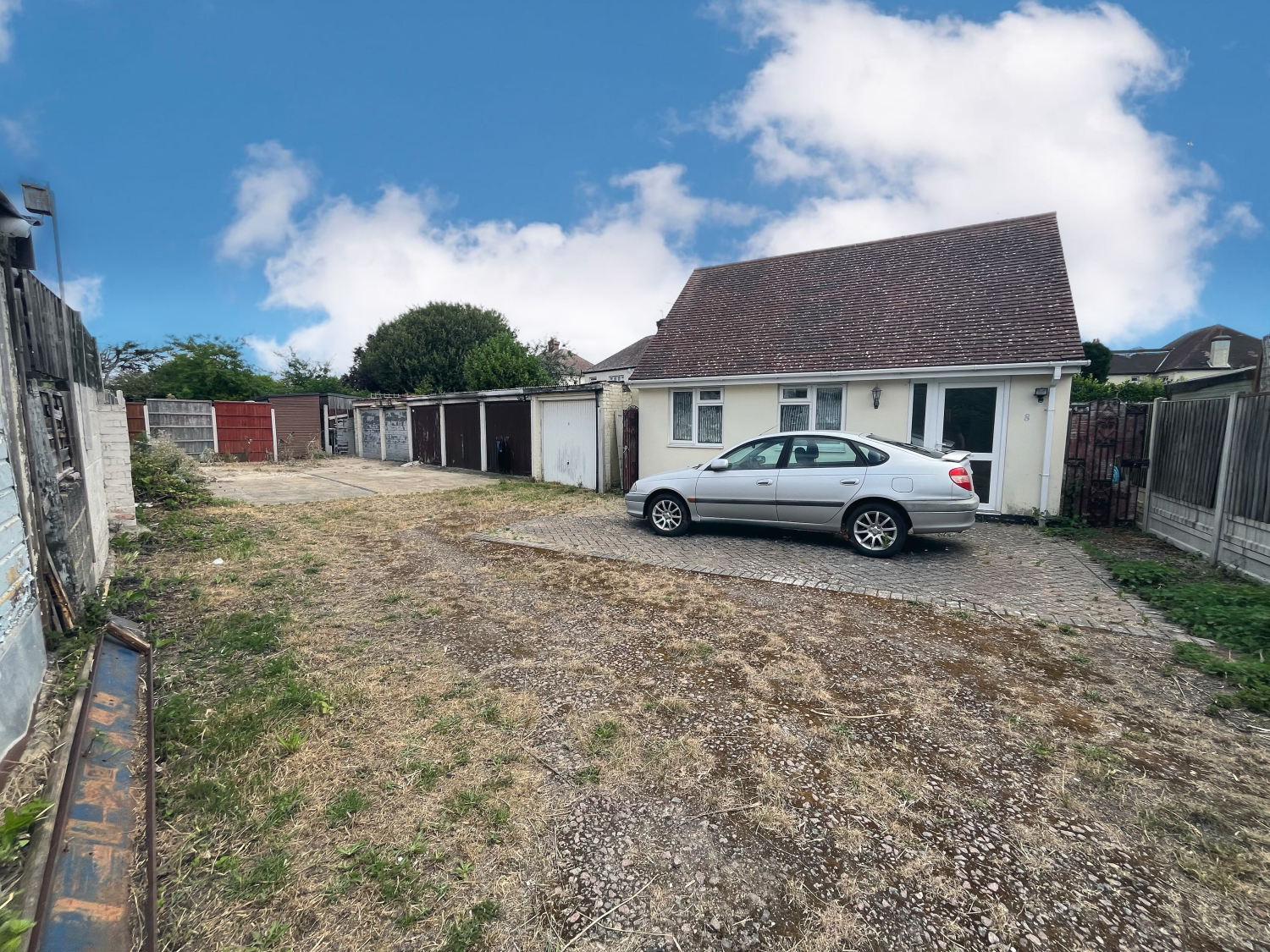 PLANNING PERMISSION - Kensington Road, Southchurch, Southend-on-Sea, Essex, SS1 2SY, photo 20