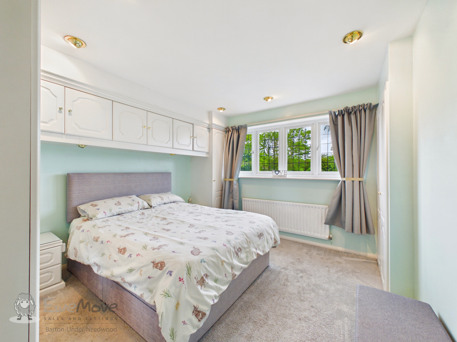 Newbury Drive, Stretton, Burton-on-Trent, Staffordshire, DE13, photo 13