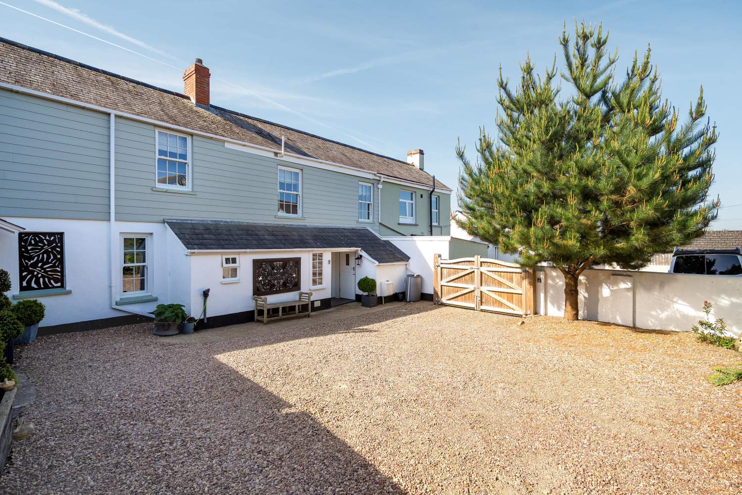 Bickington, Barnstaple, Devon, EX31
