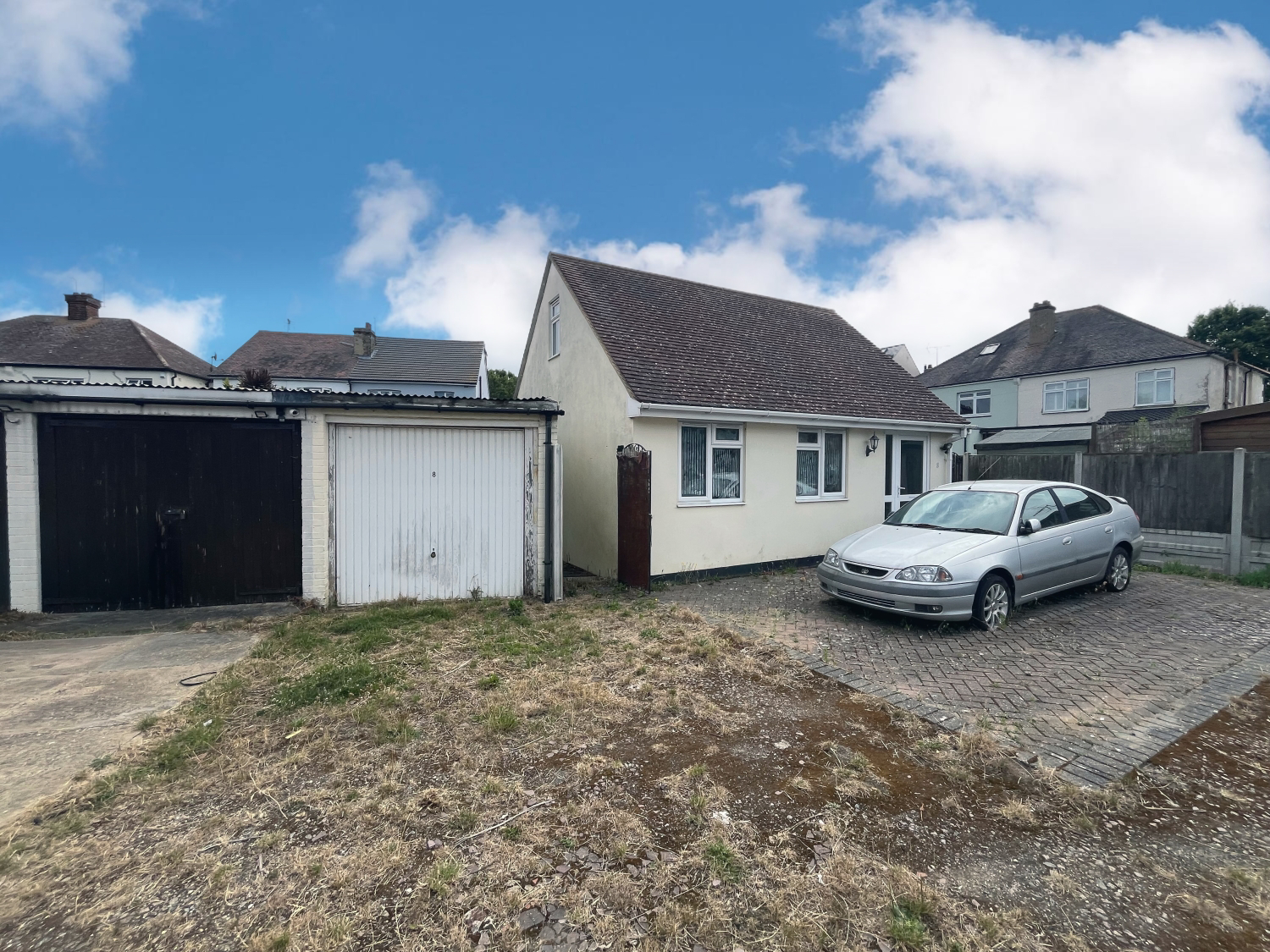 PLANNING PERMISSION - Kensington Road, Southchurch, Southend-on-Sea, Essex, SS1 2SY, photo 19