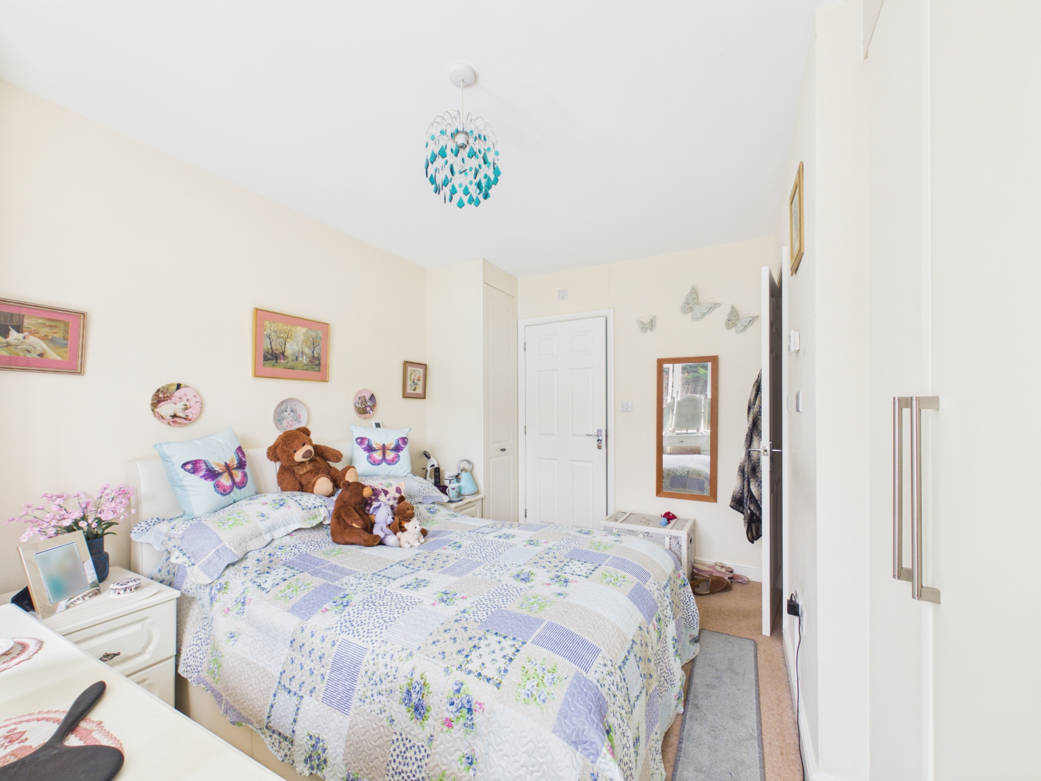 Sir Frank Whittle Gardens, Leamington Spa, CV32, photo 16