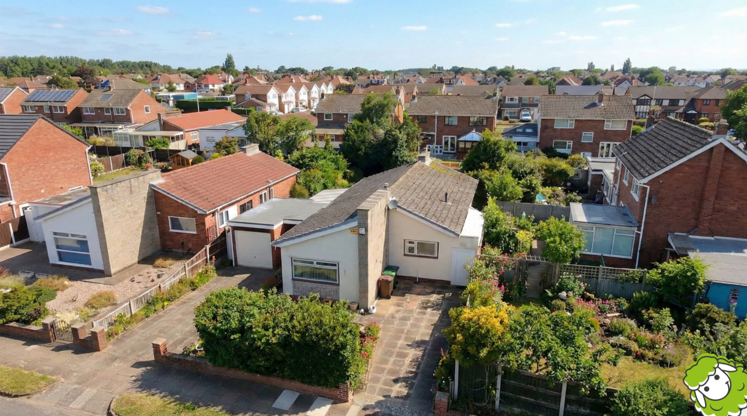 Longcliffe Drive, Southport, Merseyside, PR8, photo 2