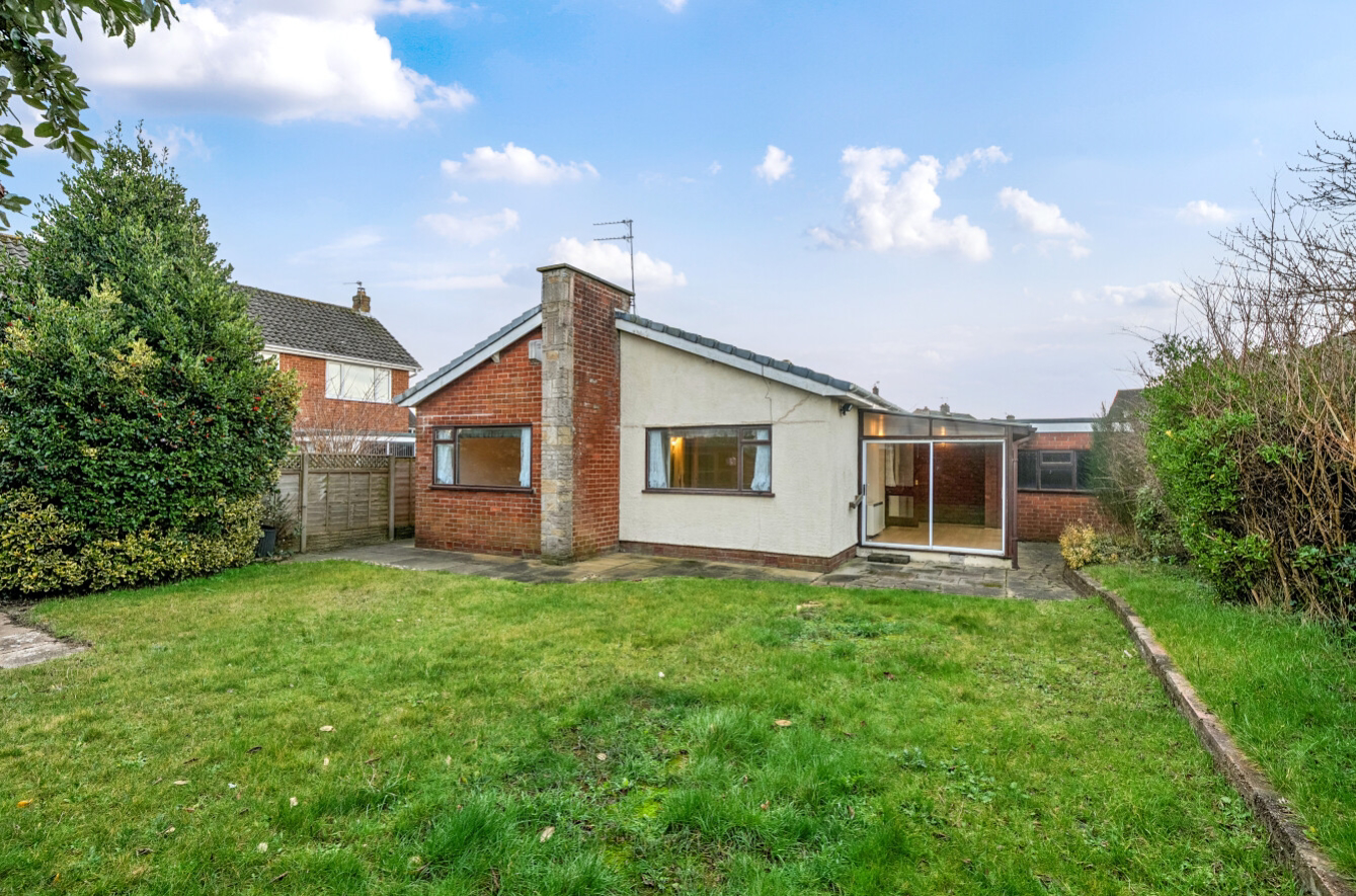 Longcliffe Drive, Southport, Merseyside, PR8, photo 11