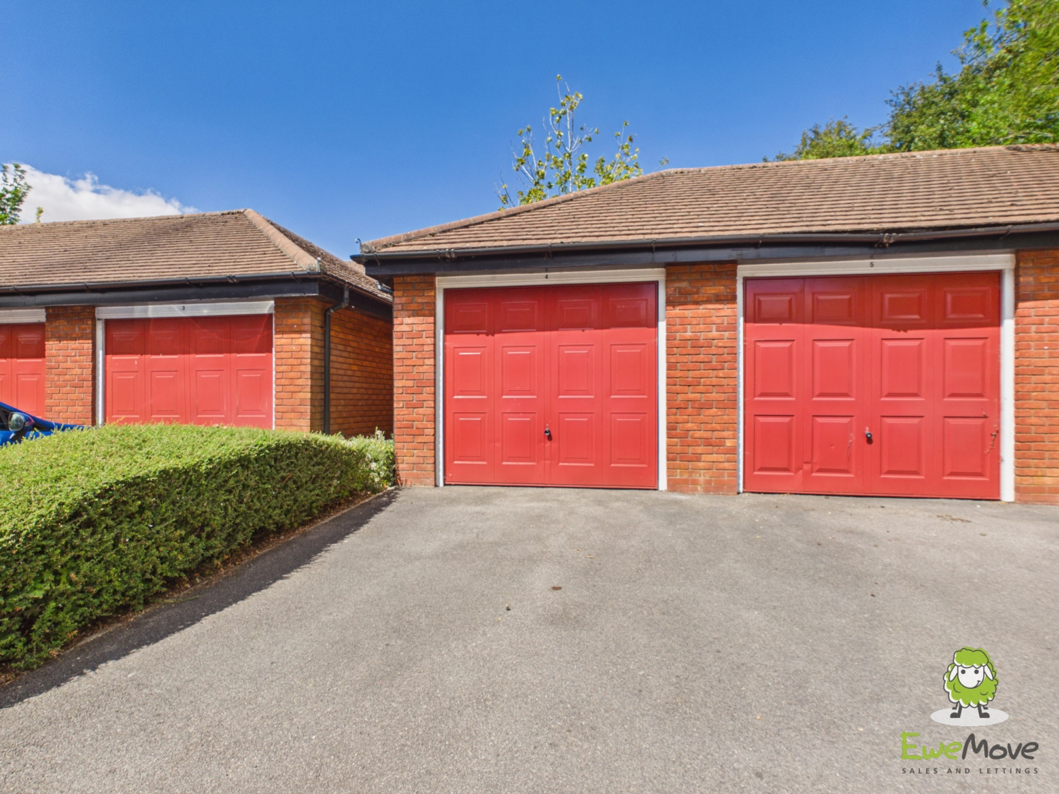 Breadels Court Breadels Field, Beggarwood, Basingstoke, Hampshire, RG22, photo 19
