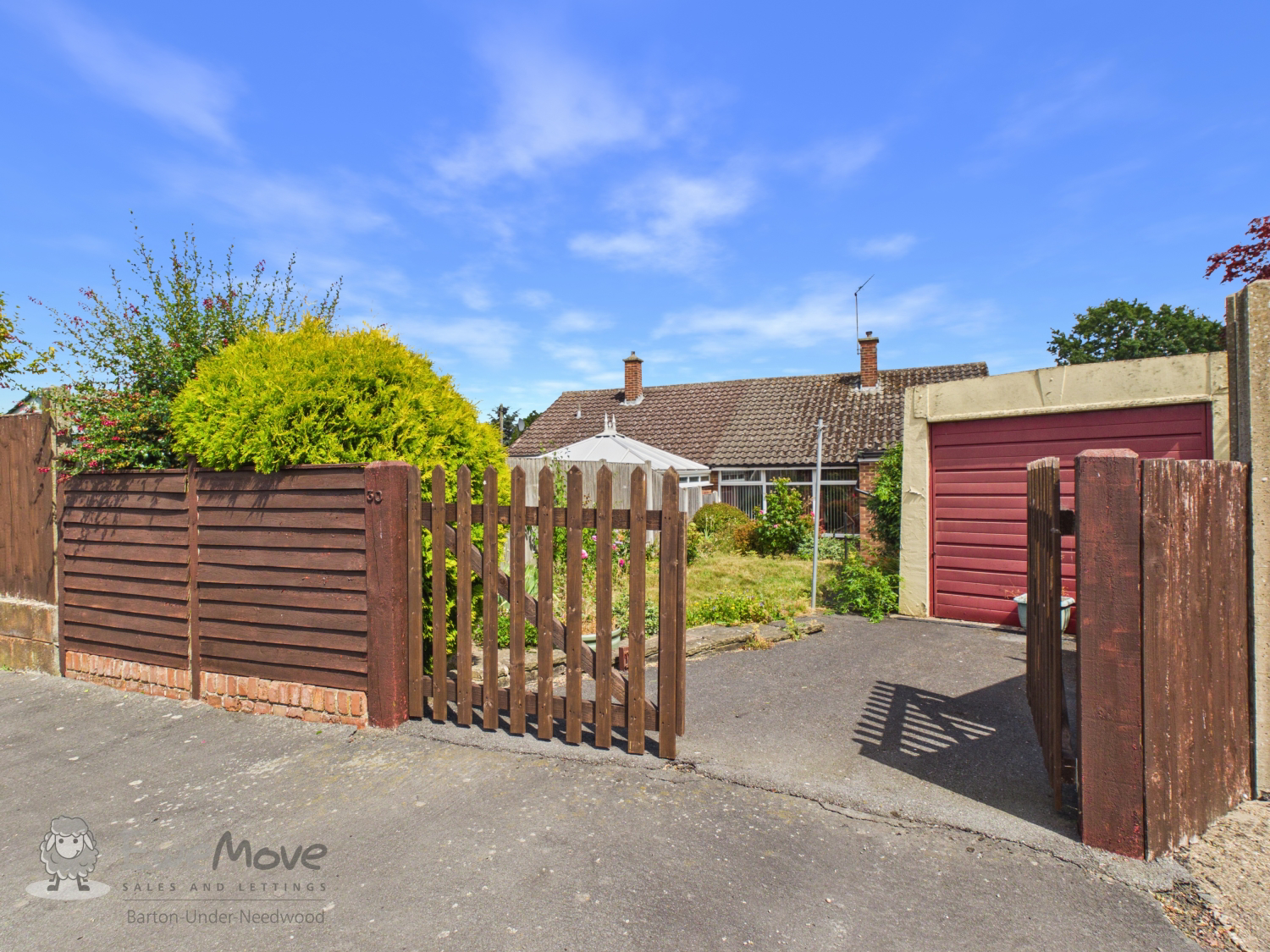 WALFORD ROAD, ROLLESTON-ON-DOVE, BURTON-ON-TRENT, STAFFORDSHIRE, DE13, photo 14