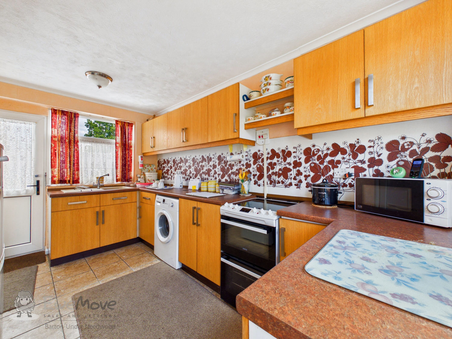WALFORD ROAD, ROLLESTON-ON-DOVE, BURTON-ON-TRENT, STAFFORDSHIRE, DE13, photo 4