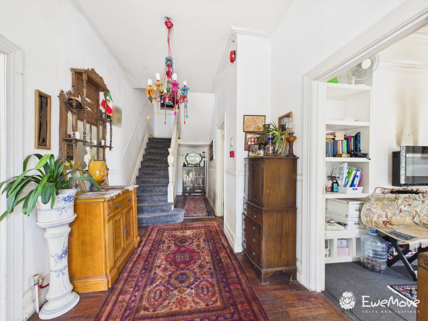 Hursley Road, Chandlers Ford, Southampton, Hampshire, SO53, photo 4