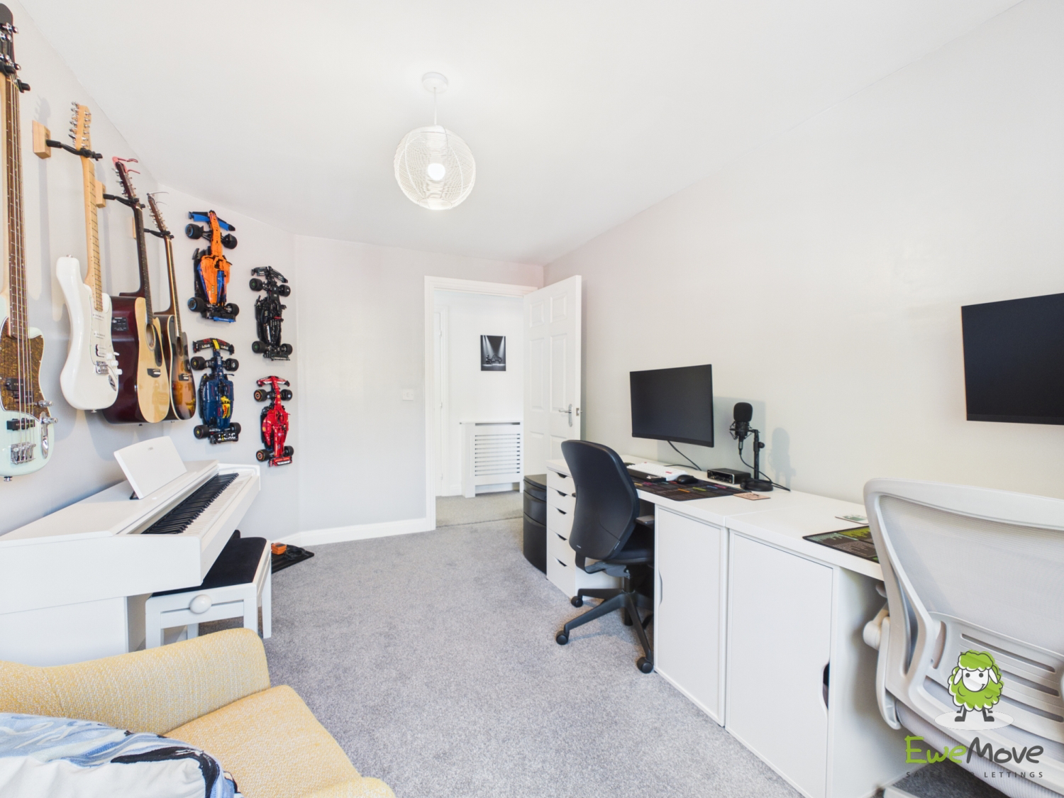 Breadels Court Breadels Field, Beggarwood, Basingstoke, Hampshire, RG22, photo 16