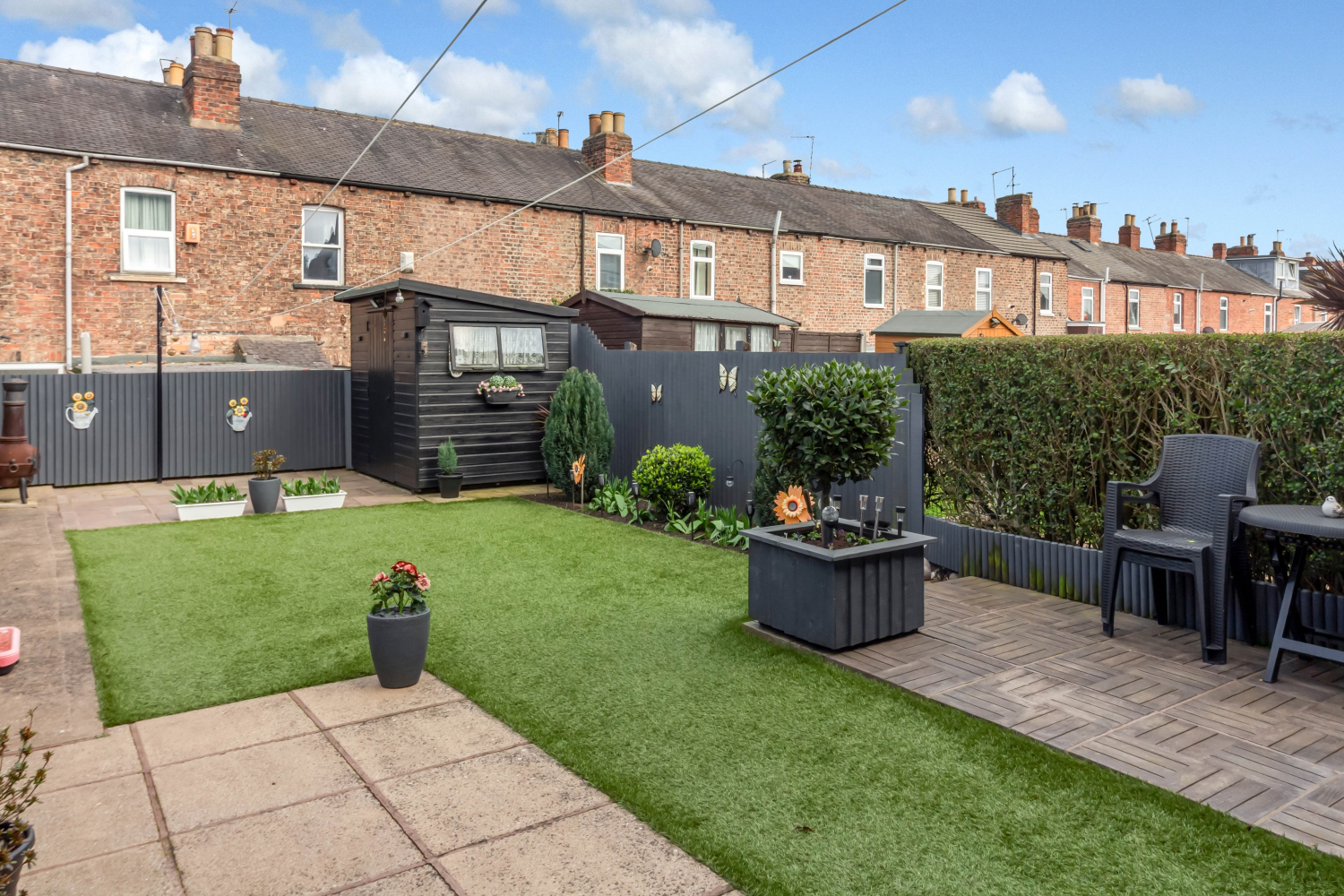 Carrington Avenue, York, North Yorkshire, YO26 4SH, photo 19