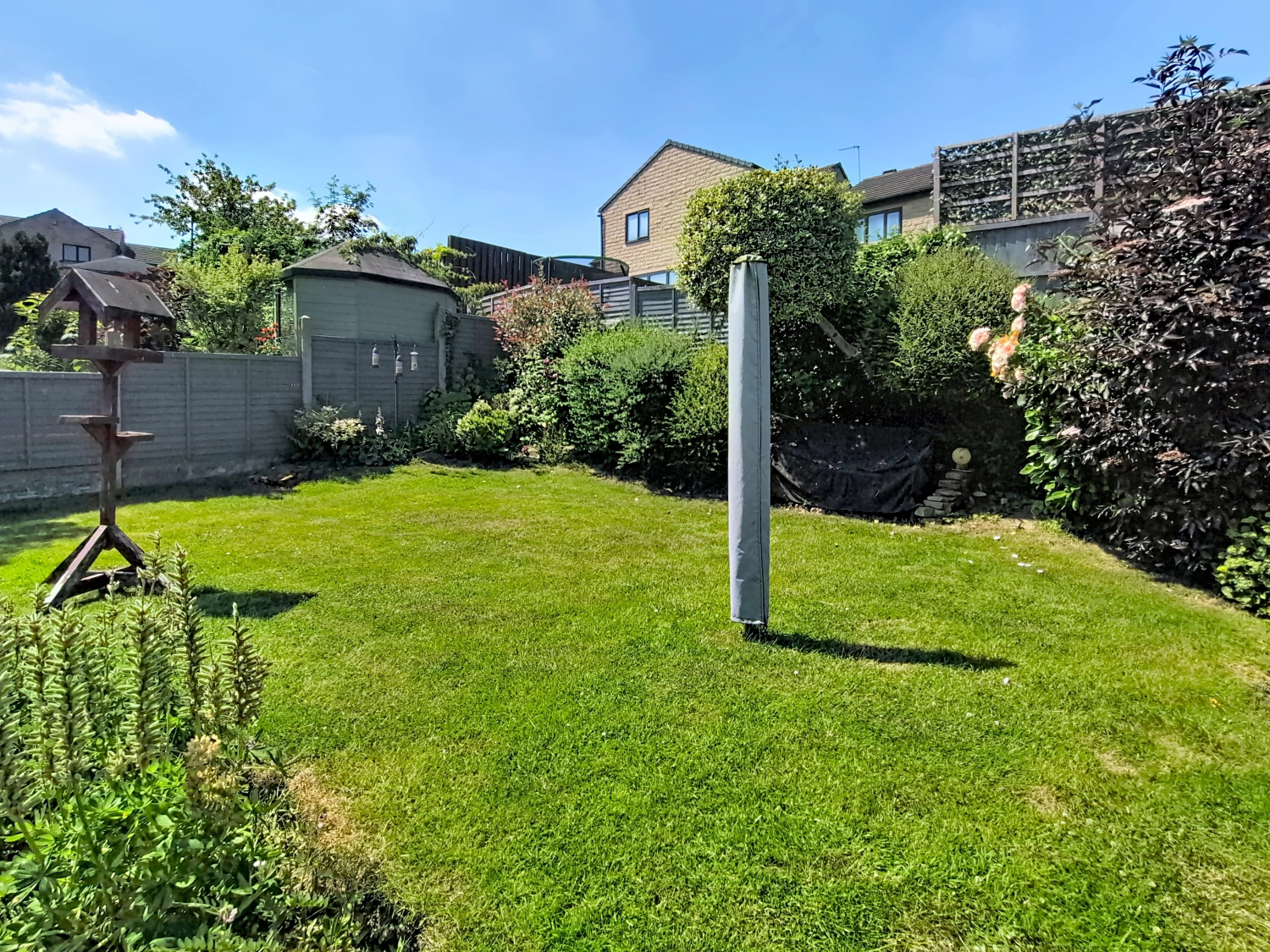 West End Drive, Cleckheaton, West Yorkshire, BD19, photo 17