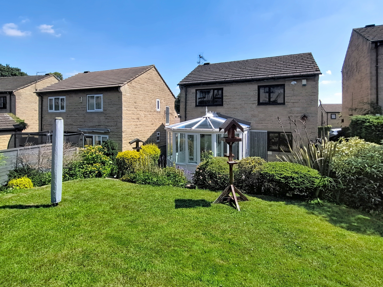 West End Drive, Cleckheaton, West Yorkshire, BD19, photo 16