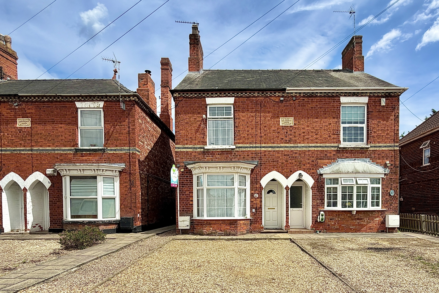 Woodville Road