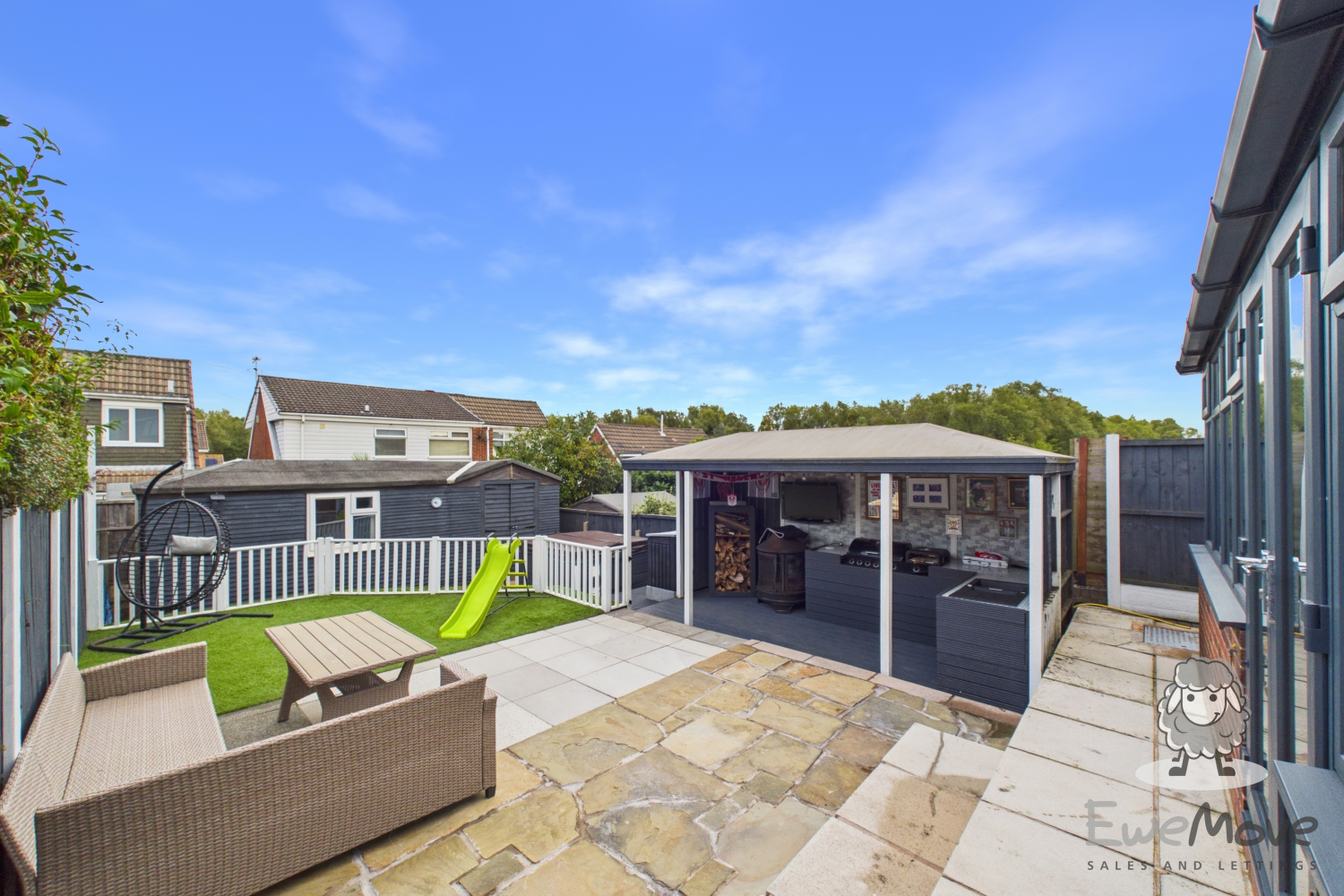 Bodmin Grove, St. Helens, Merseyside, WA11, photo 13