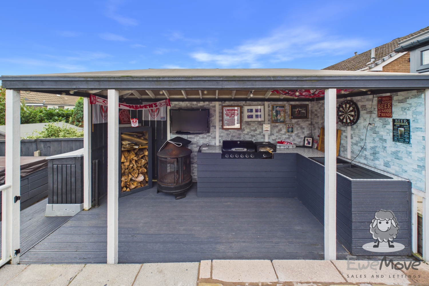 Bodmin Grove, St. Helens, Merseyside, WA11, photo 14