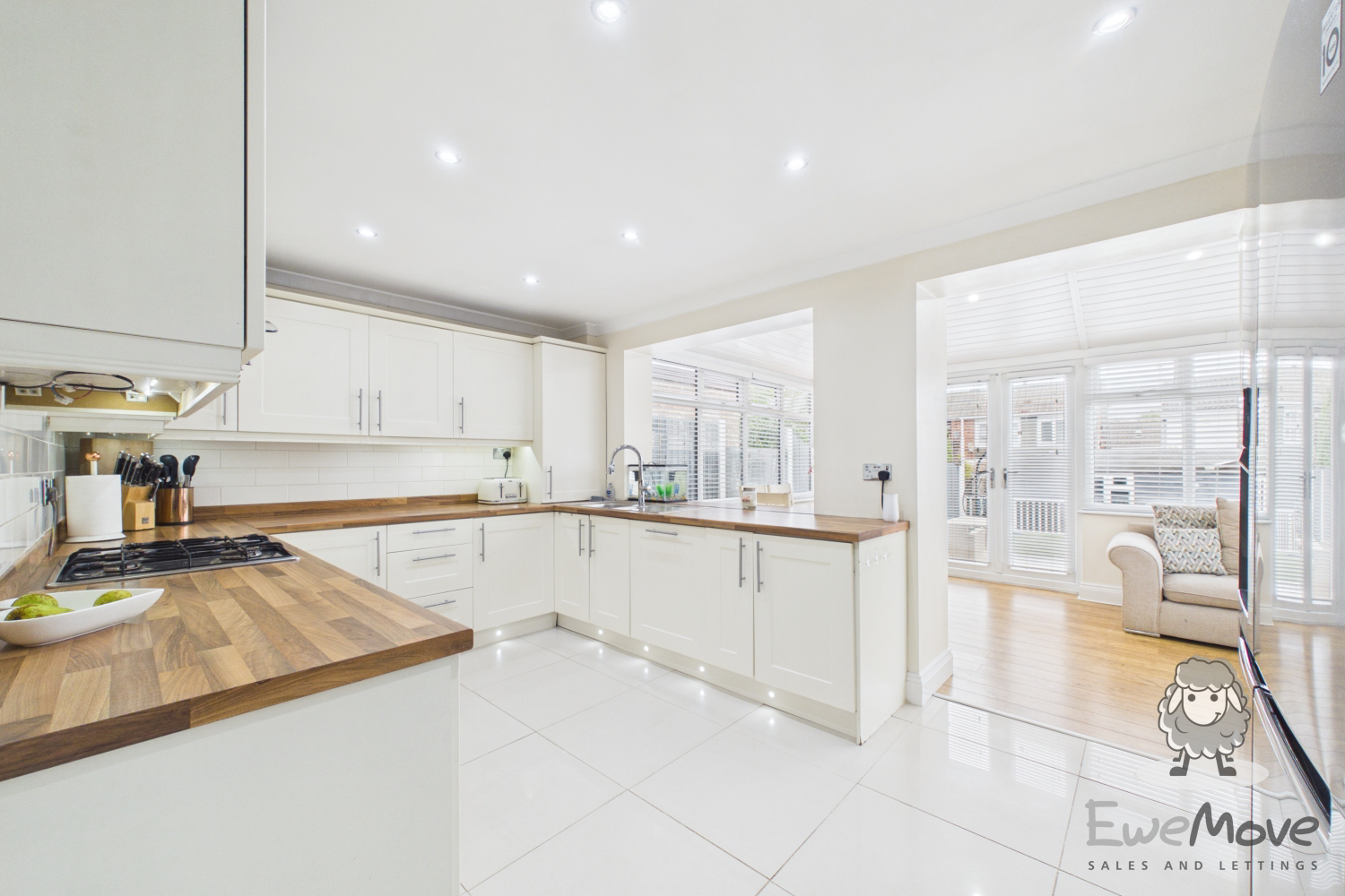 Bodmin Grove, St. Helens, Merseyside, WA11, photo 3