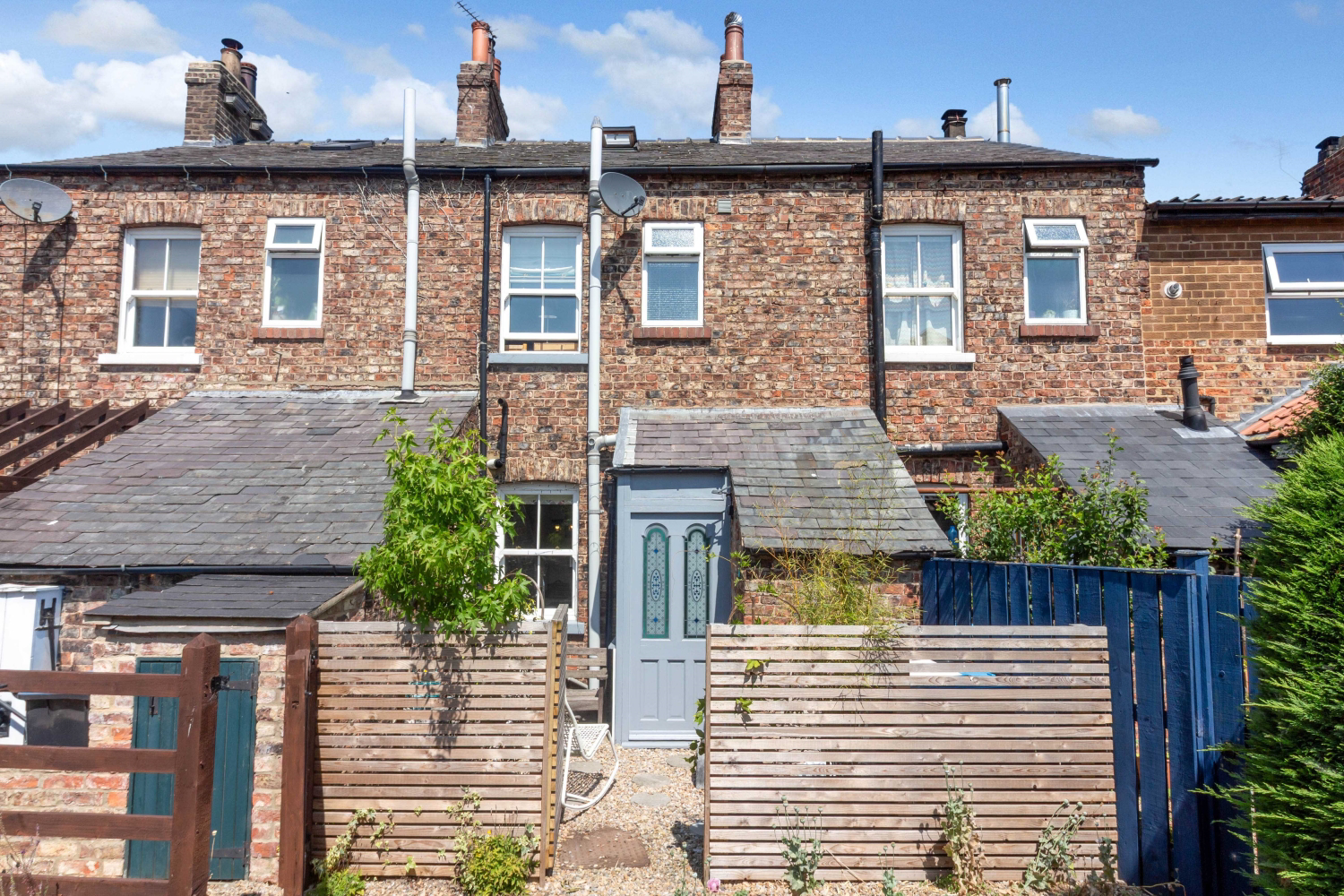 Marston Road Tockwith, Tockwith, York, North Yorkshire, YO26 7PR, photo 16