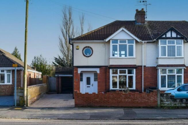 214 Shrivenham Road, Swindon