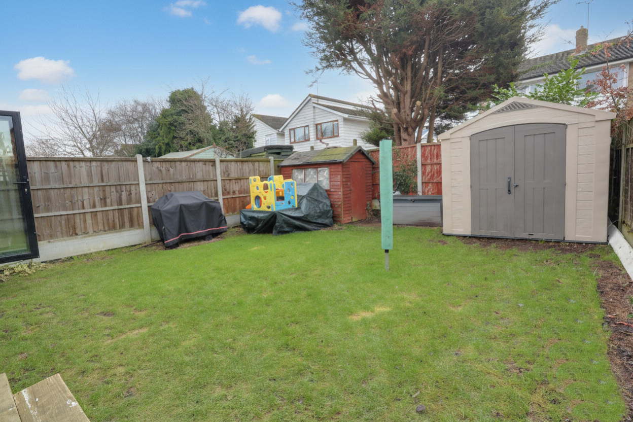 55 Louisa Avenue, Benfleet, photo 21