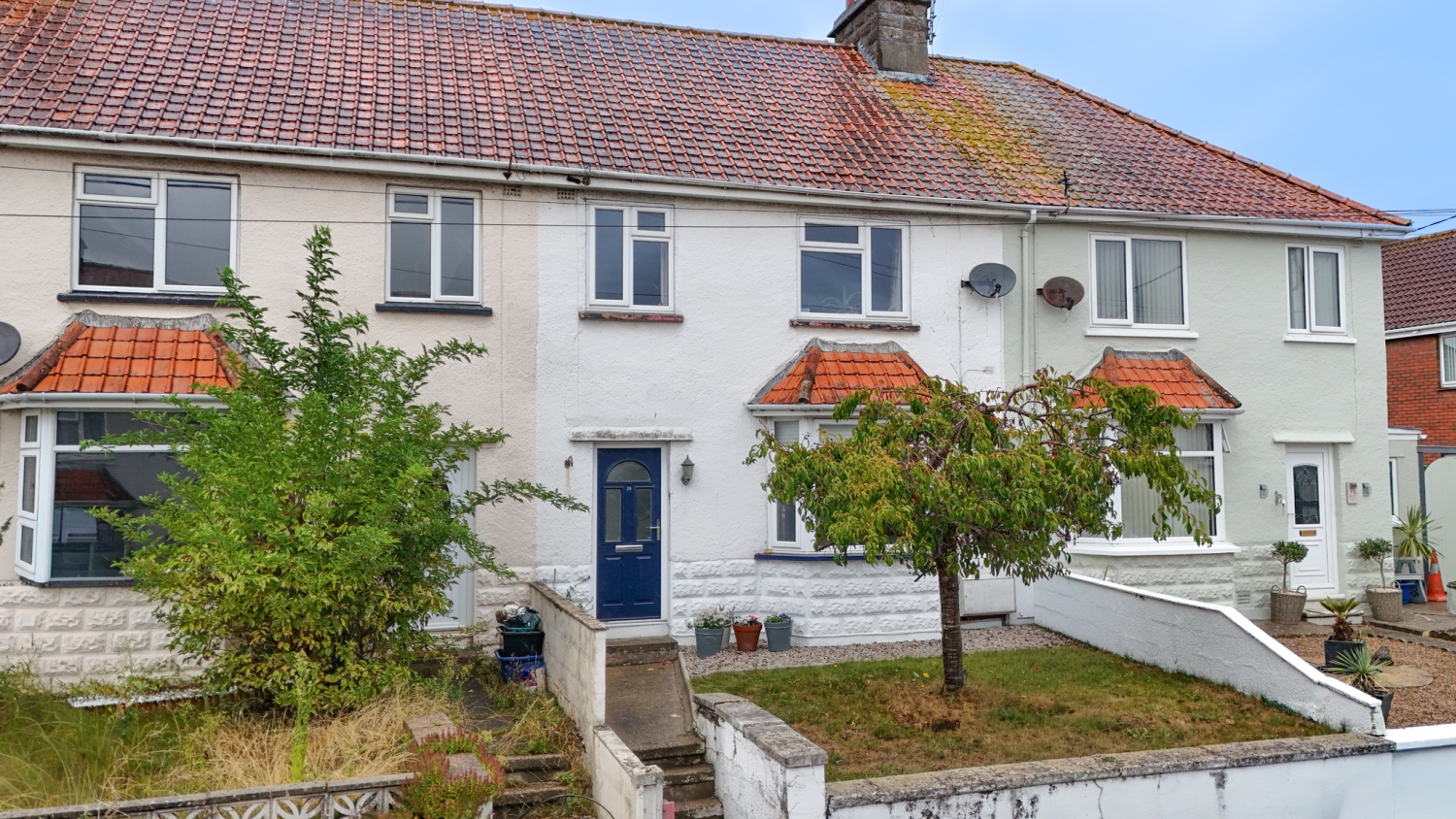 Pottington Road, Barnstaple, Devon, EX31