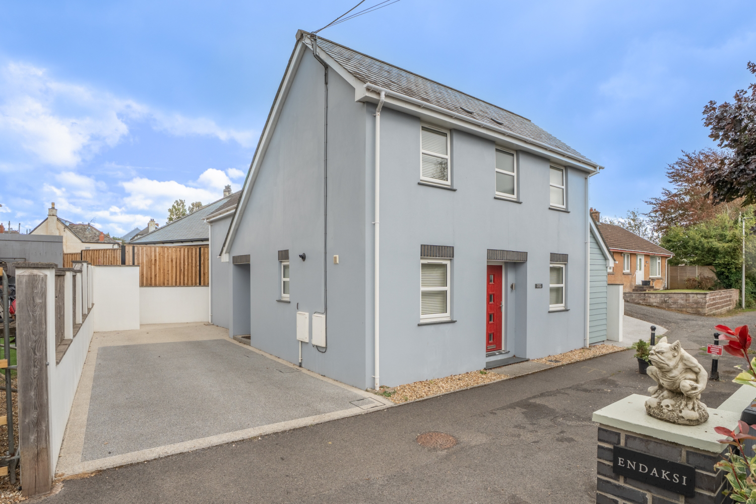 Bickington, Barnstaple, Devon, EX31