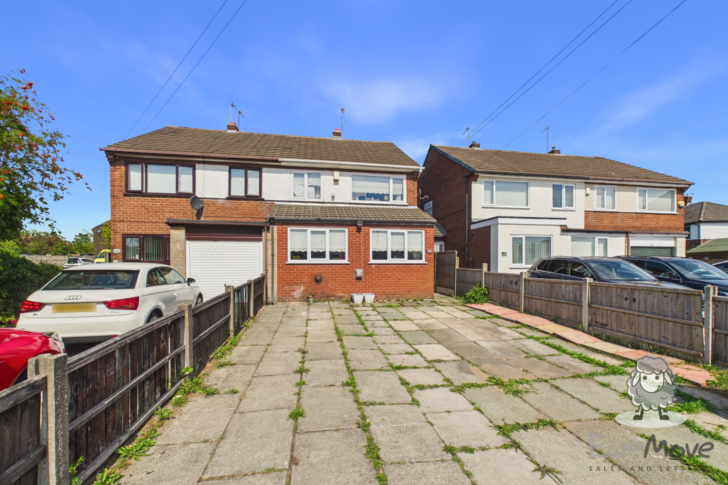 Stoney Lane Rainhill, Rainhill, Prescot, Merseyside, L35