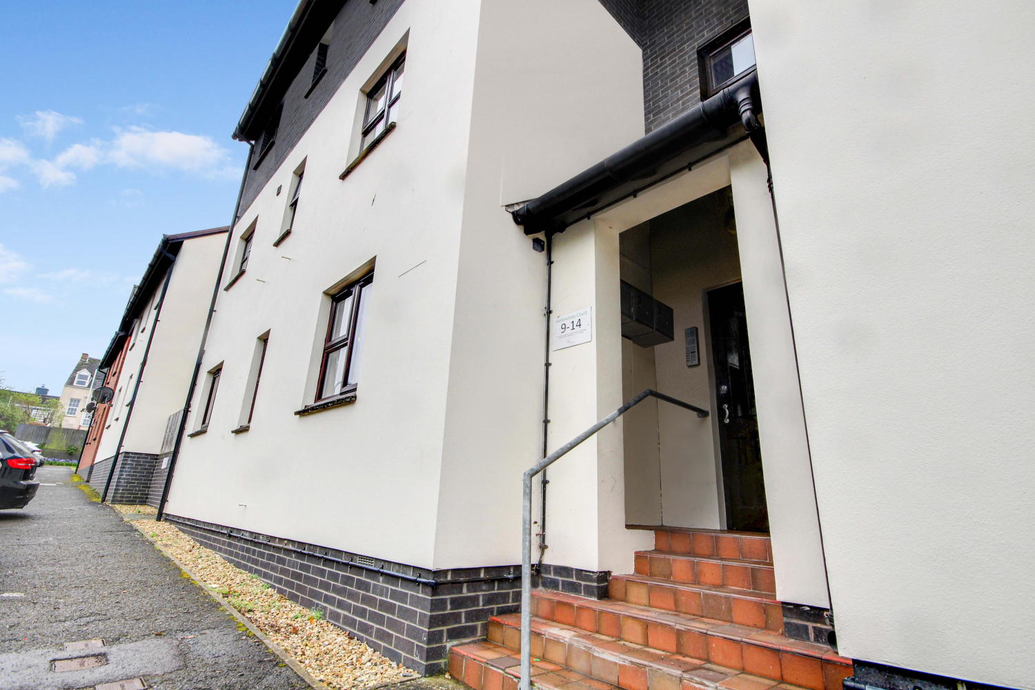 Hollowtree Court, Barnstaple, Devon, EX32