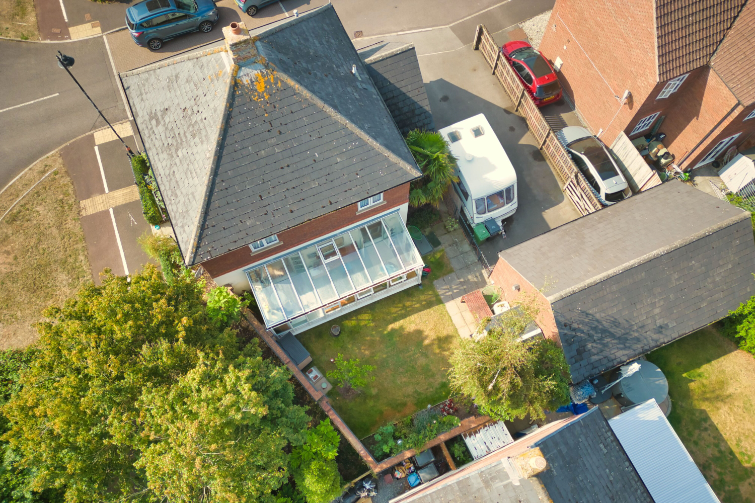 39 Graham Way, Cotford St. Luke, Taunton, photo 23