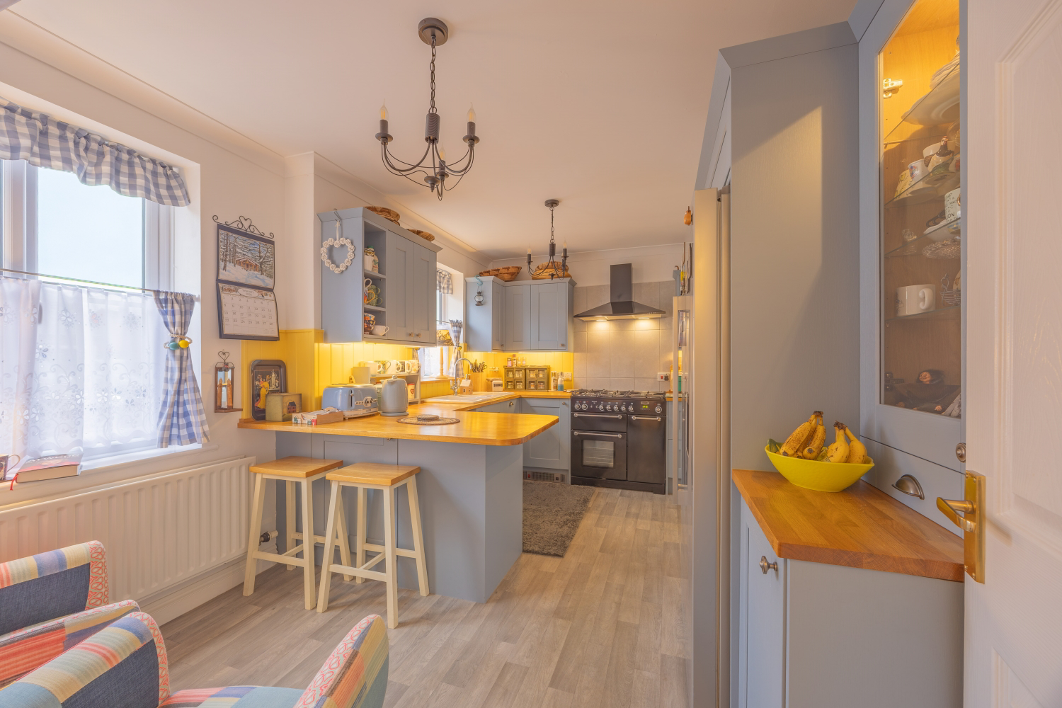 39 Graham Way, Cotford St. Luke, Taunton, photo 2